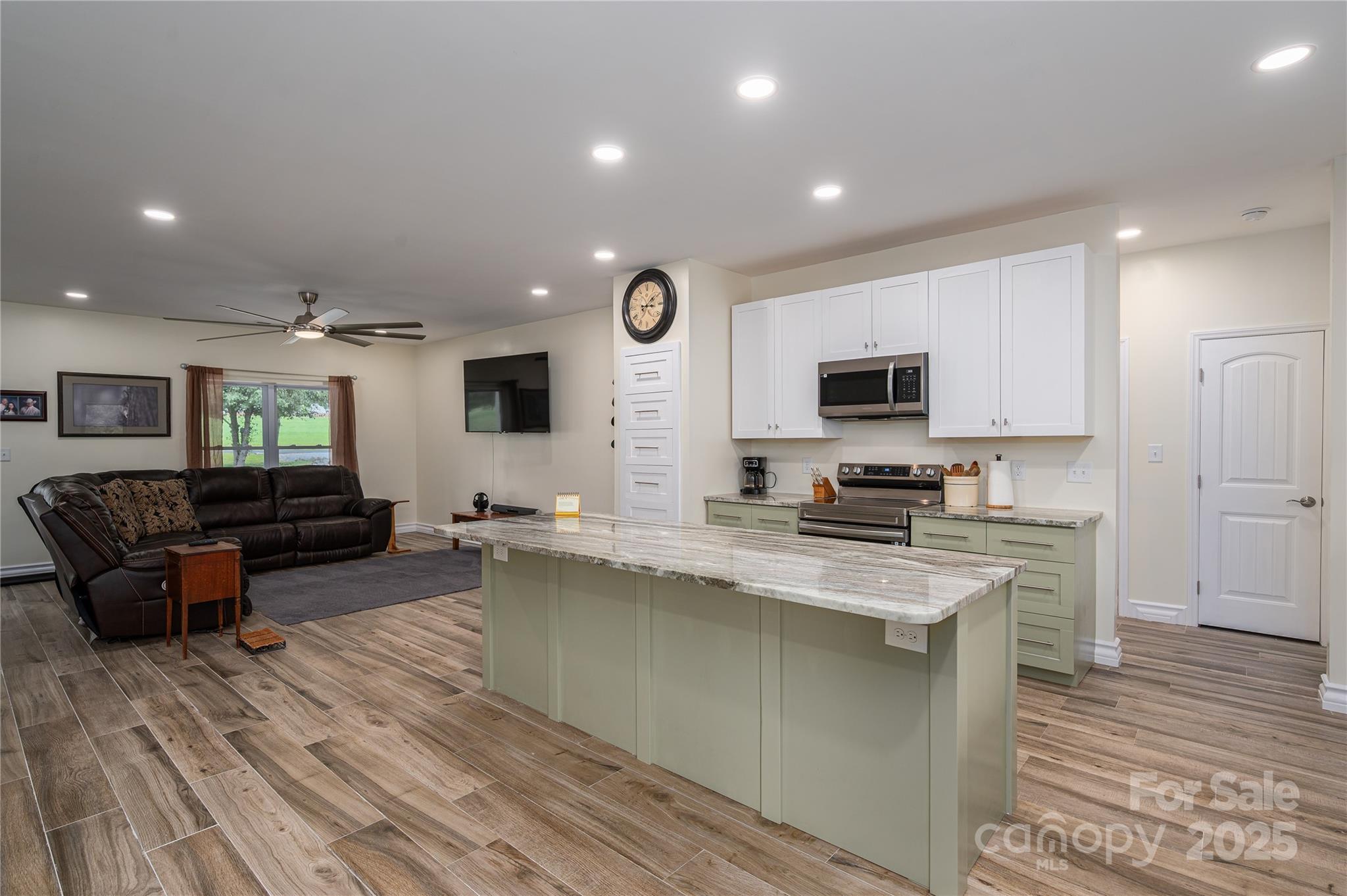 Evondale - Residential