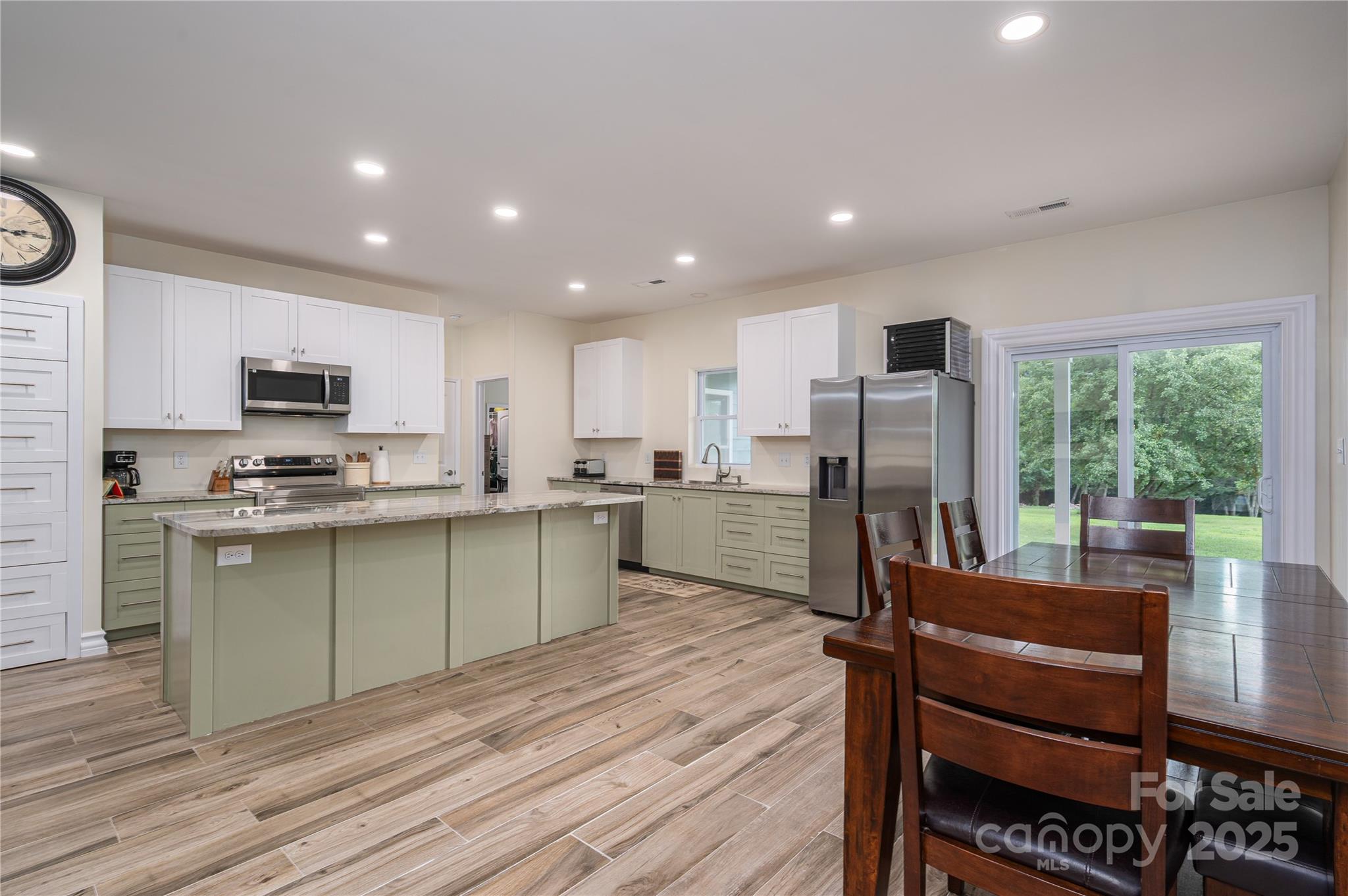 Evondale - Residential