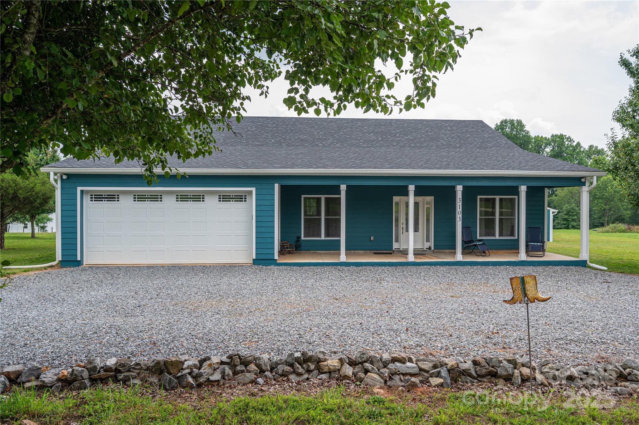 Evondale - Residential