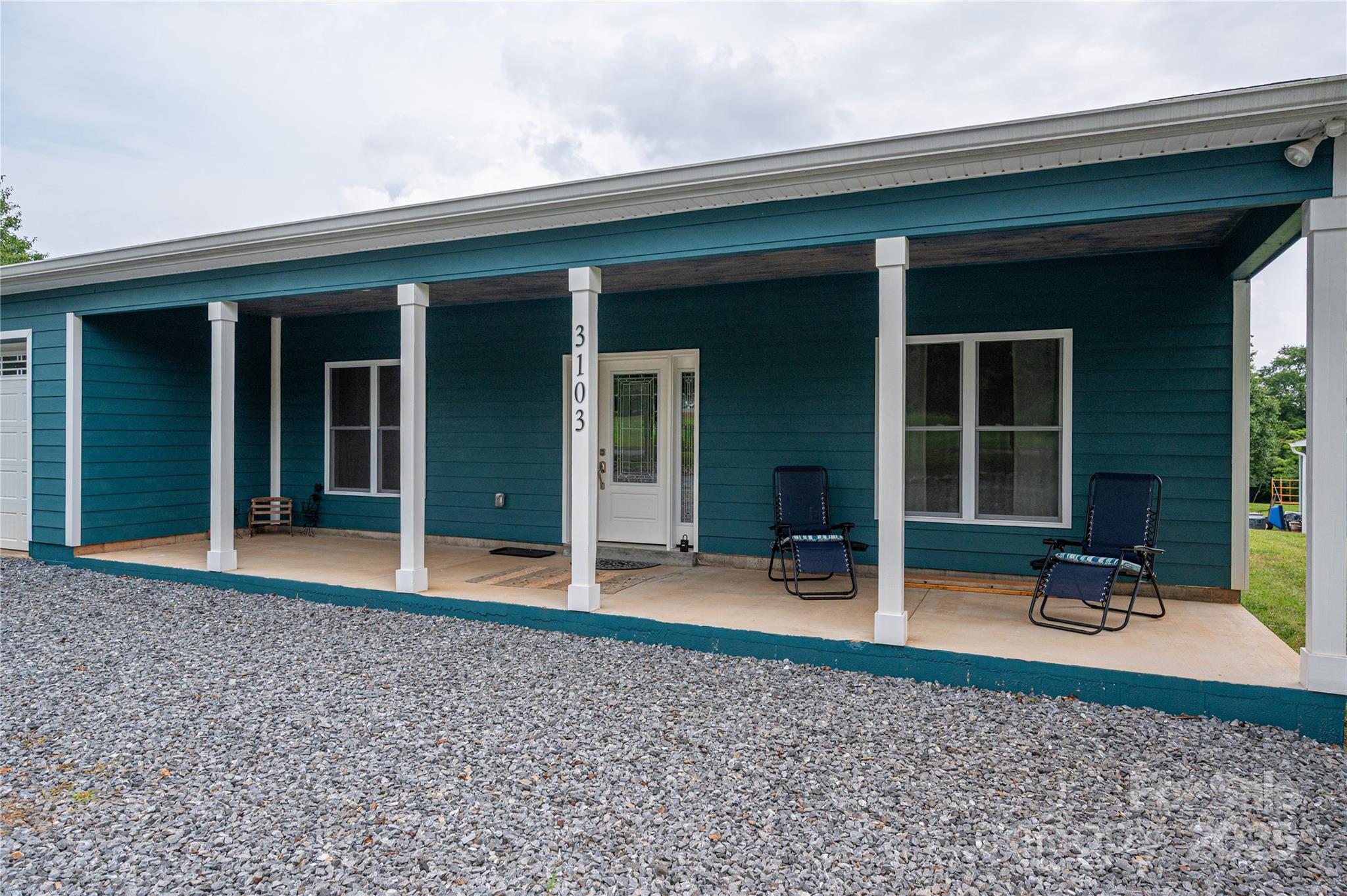 Evondale - Residential