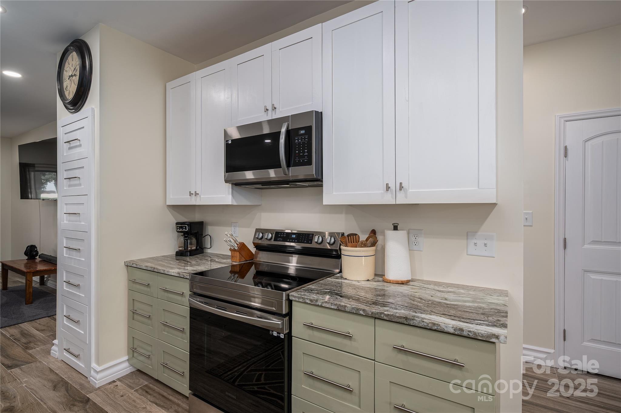 Evondale - Residential