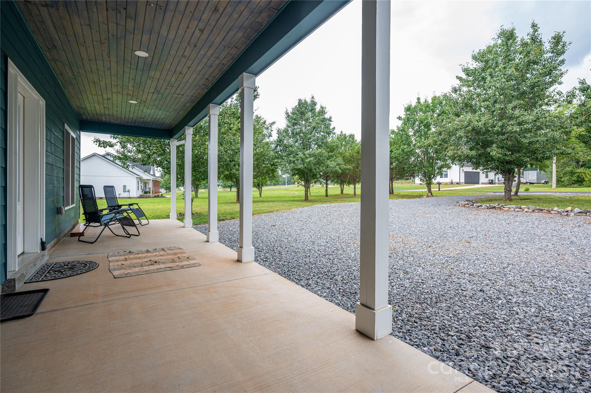 Evondale - Residential