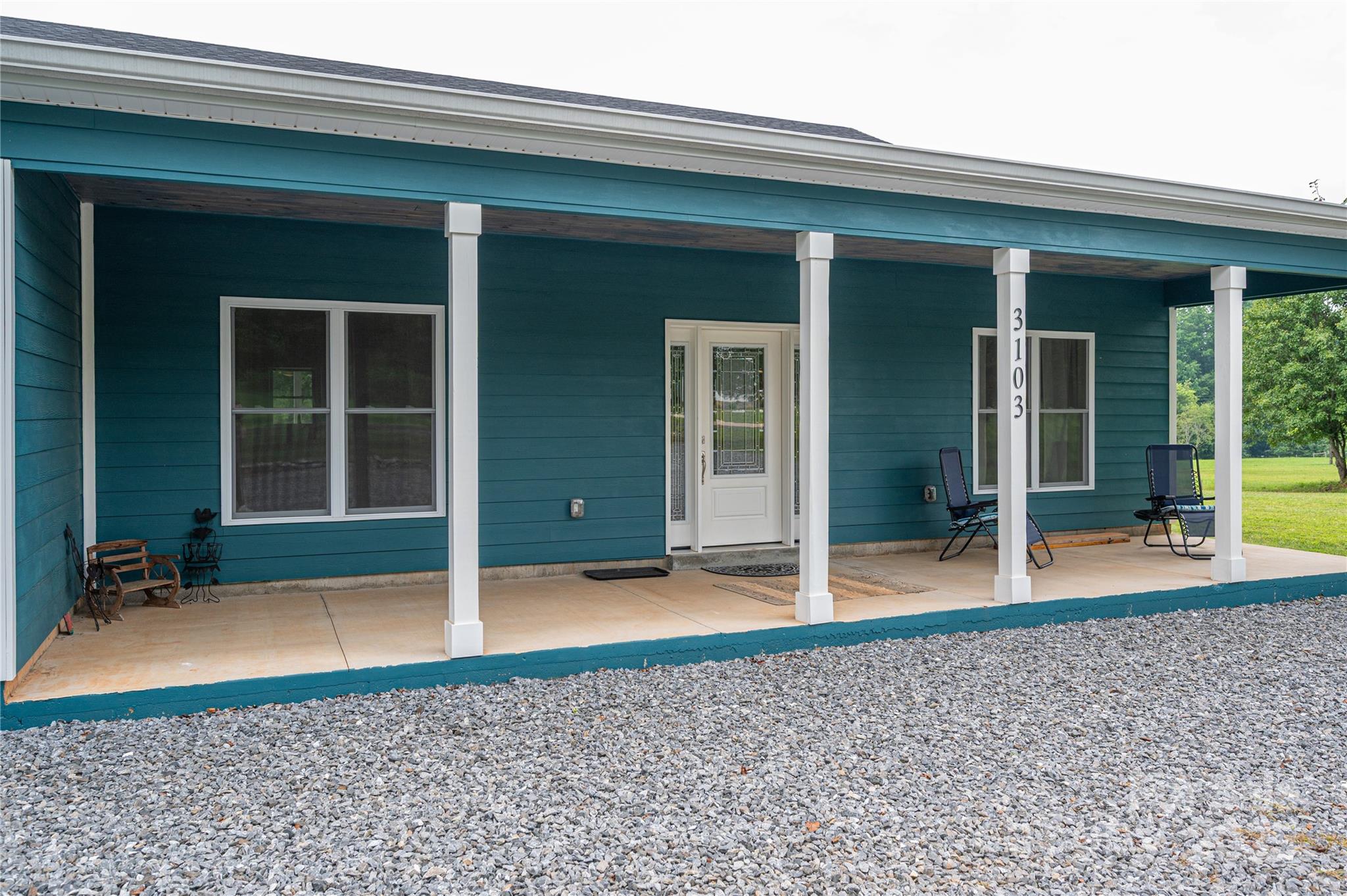 Evondale - Residential