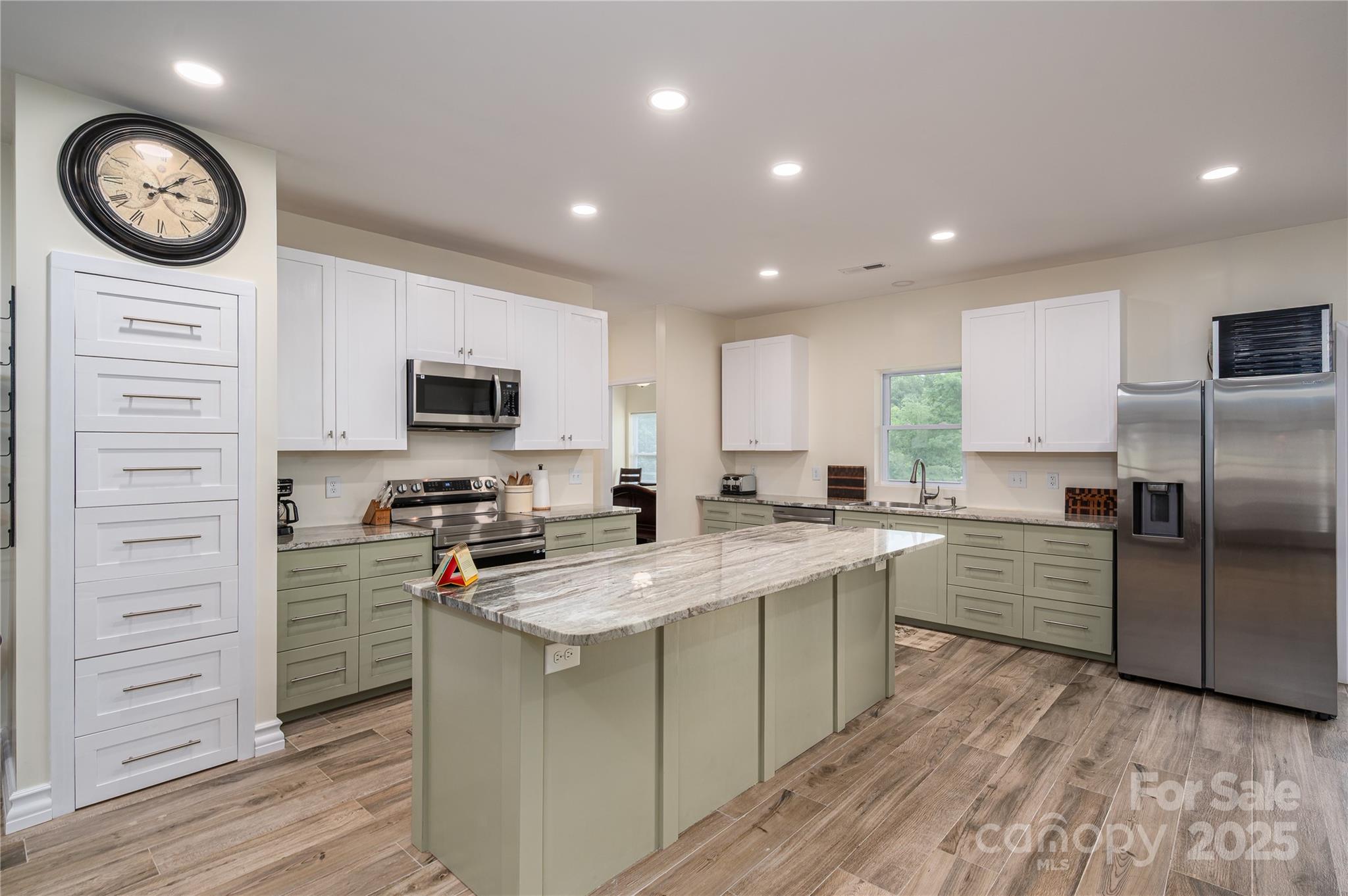 Evondale - Residential