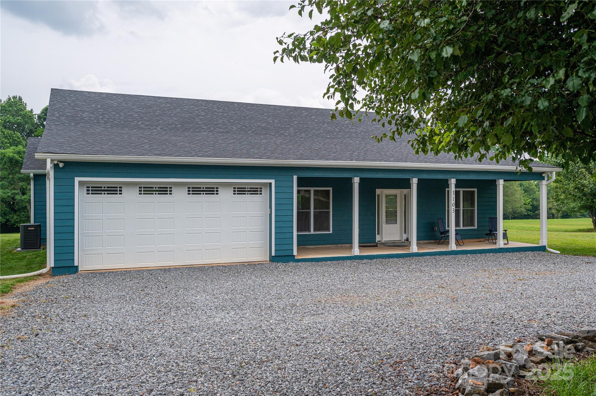 Evondale - Residential