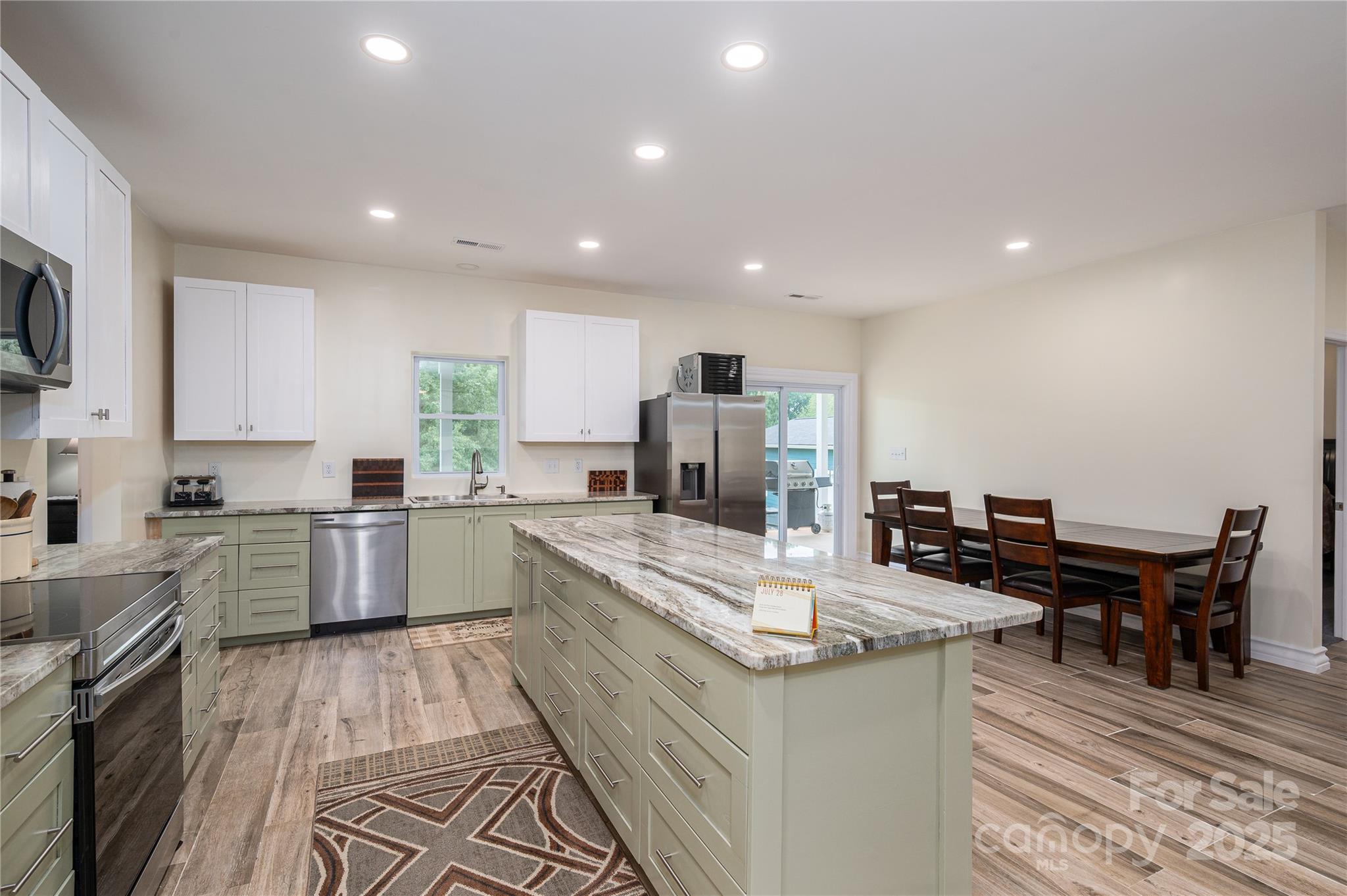 Evondale - Residential