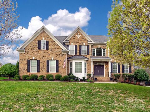 A home in Concord