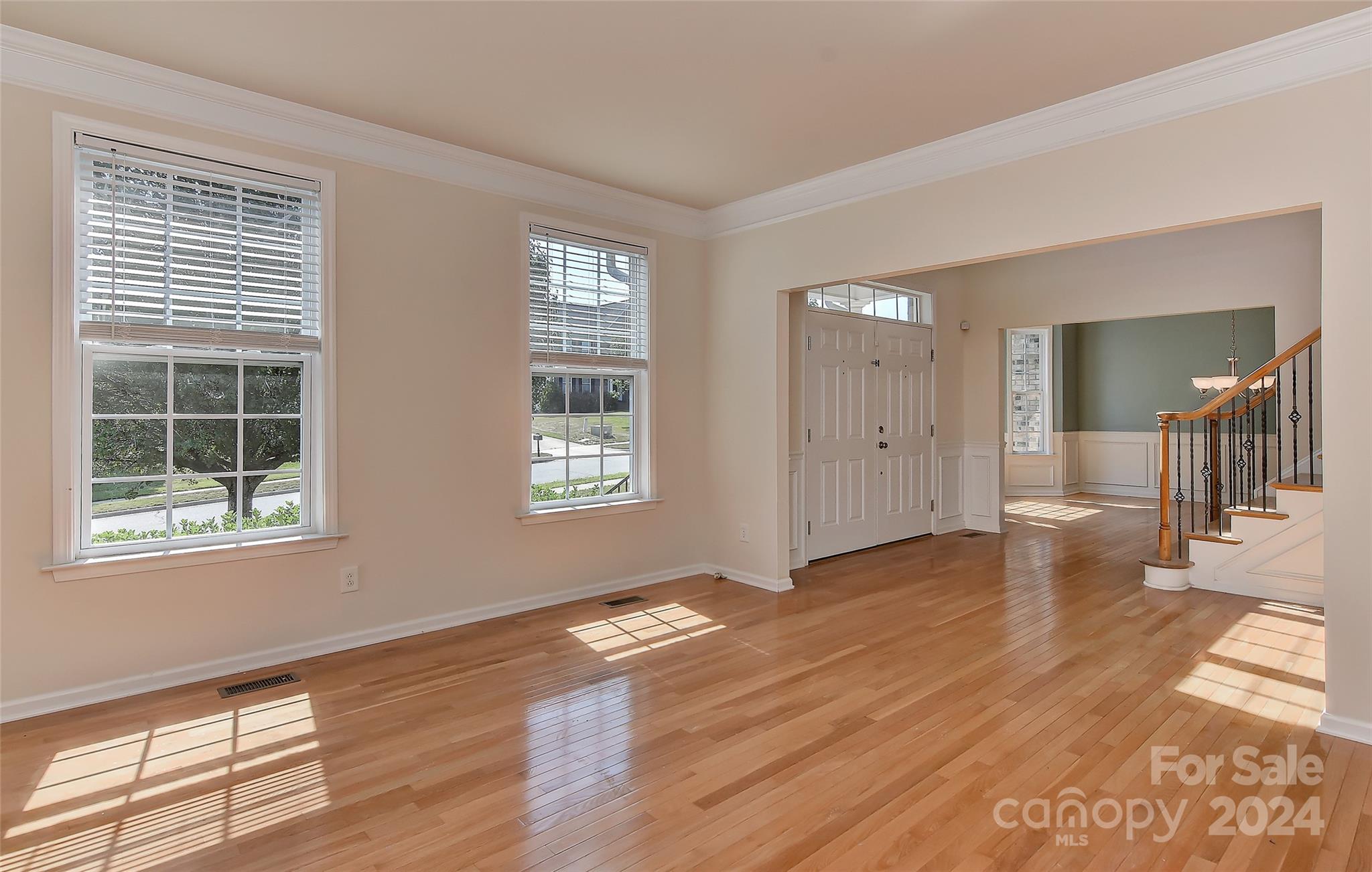 Wellington Chase - Residential