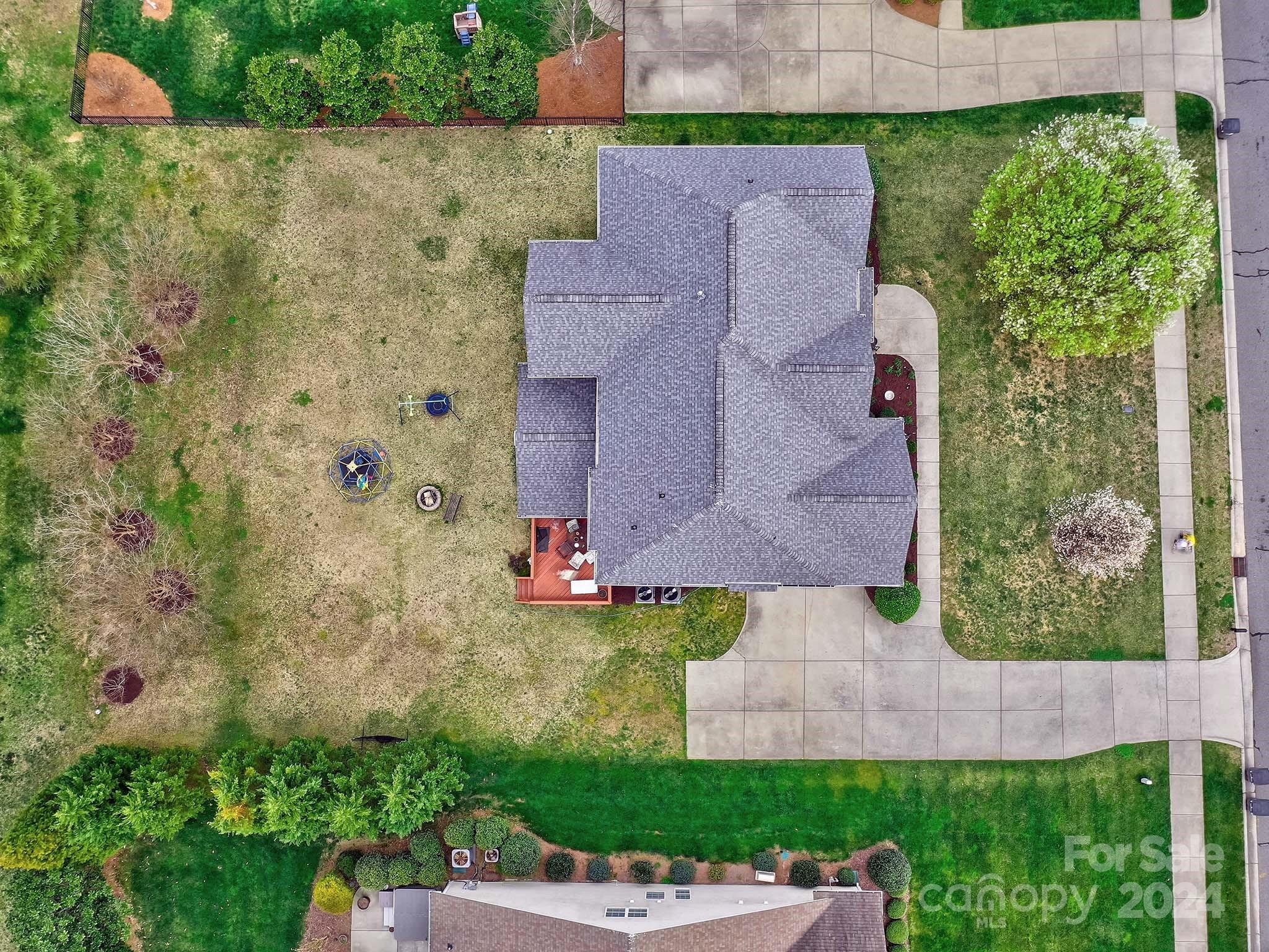 Wellington Chase - Residential