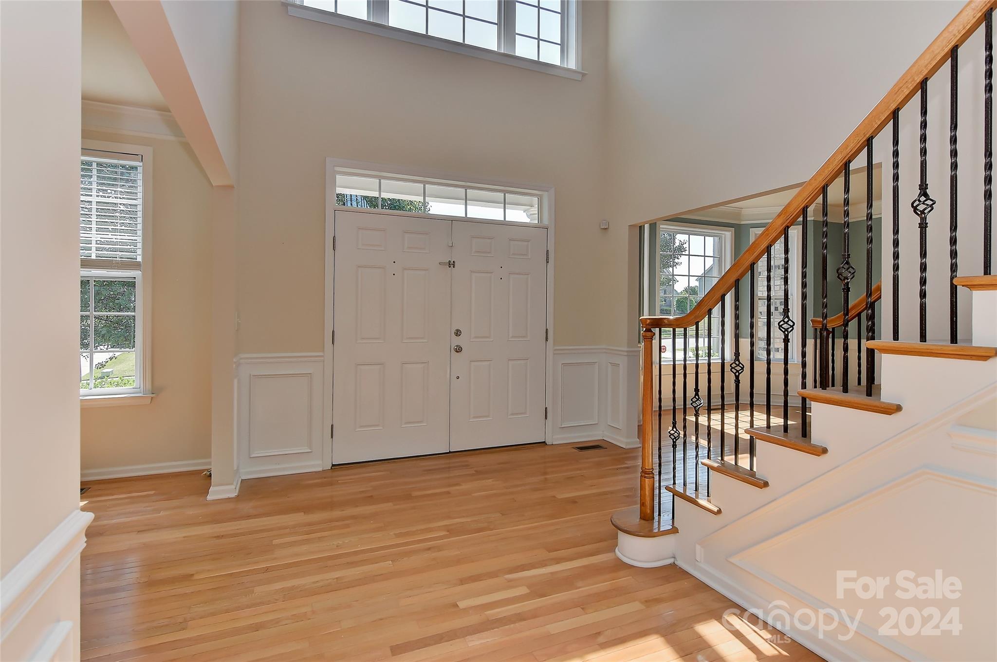Wellington Chase - Residential