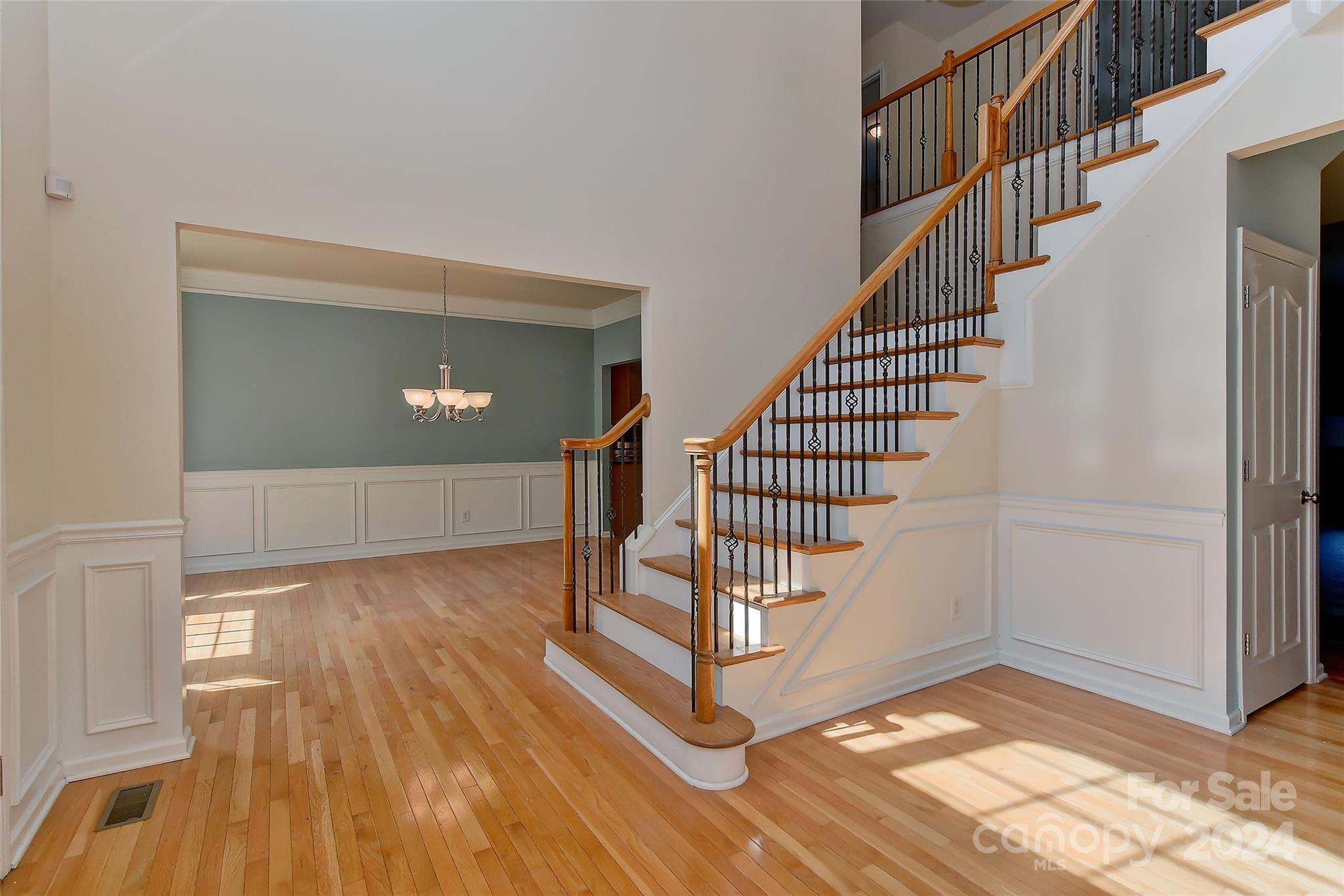 Wellington Chase - Residential