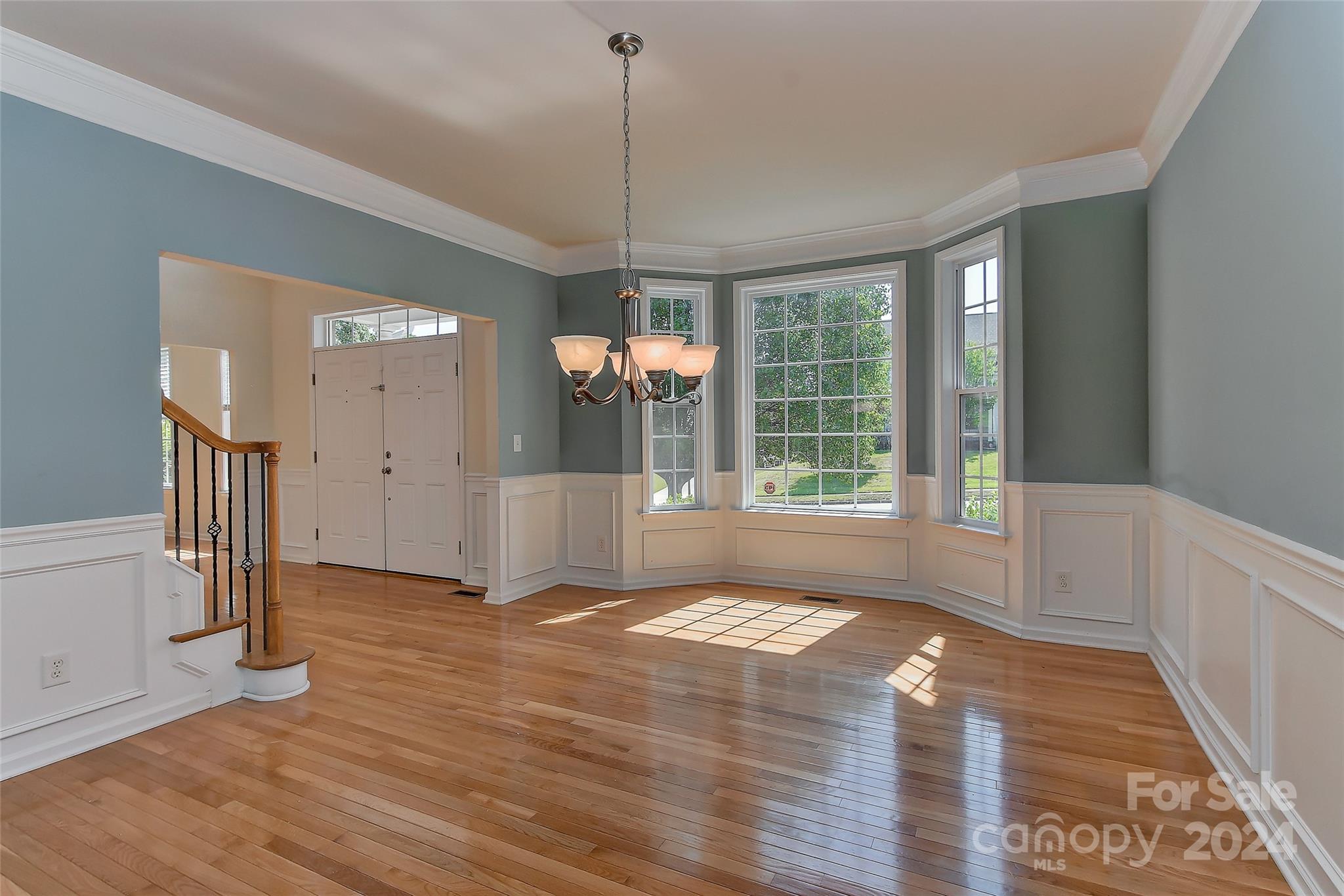 Wellington Chase - Residential