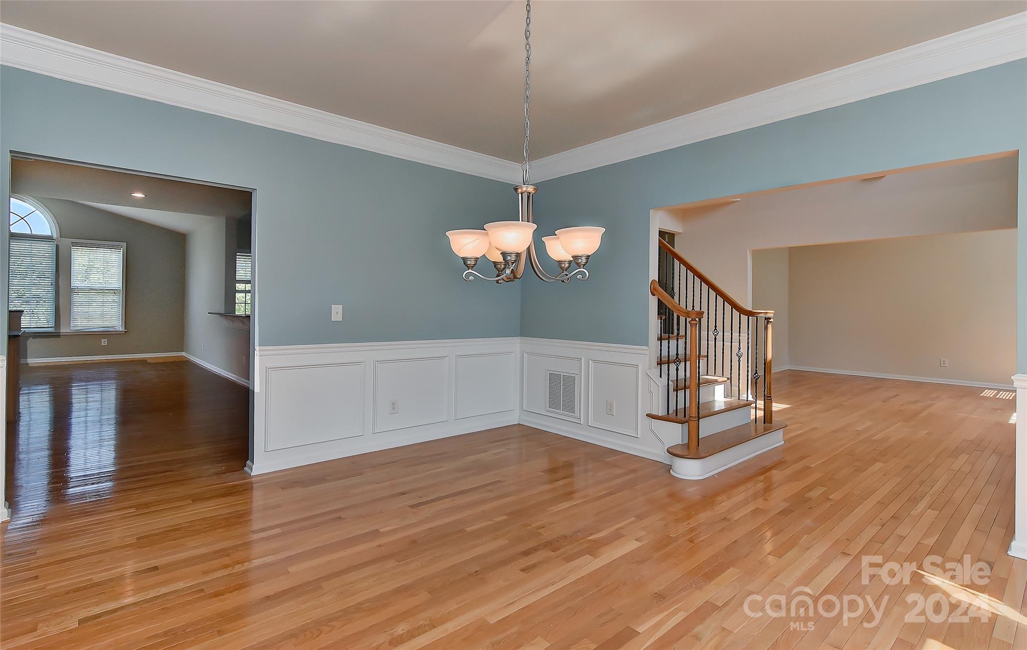 Wellington Chase - Residential