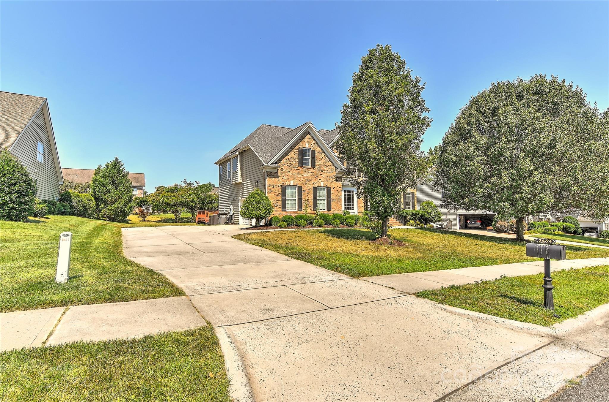 Wellington Chase - Residential