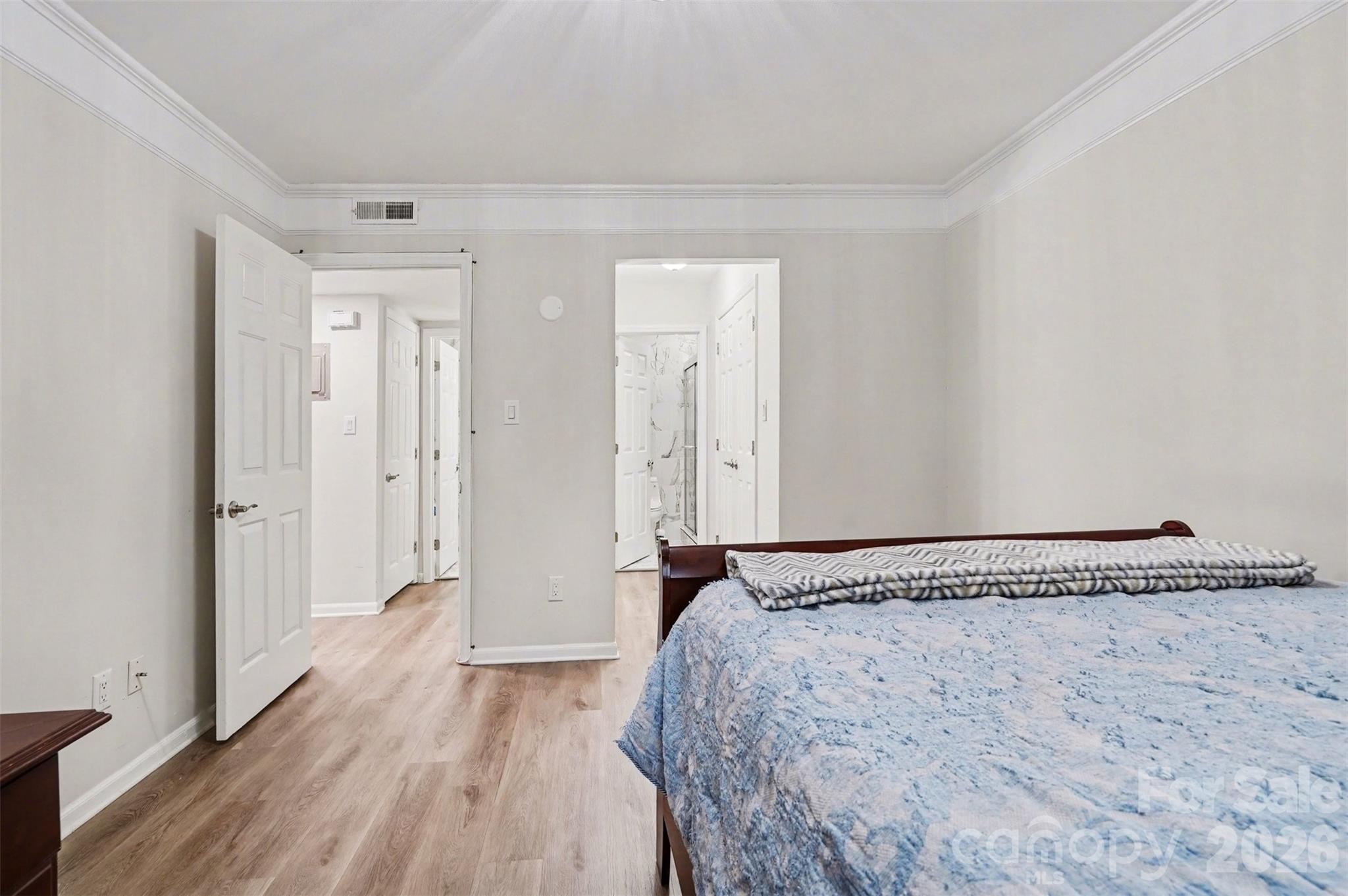 Carriage House - Residential