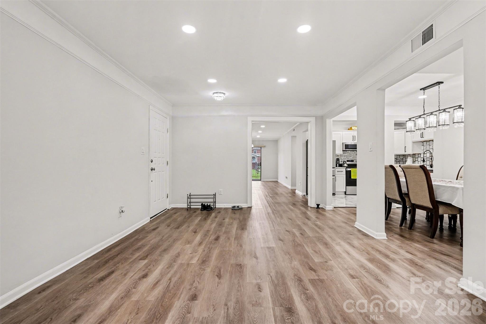 Carriage House - Residential