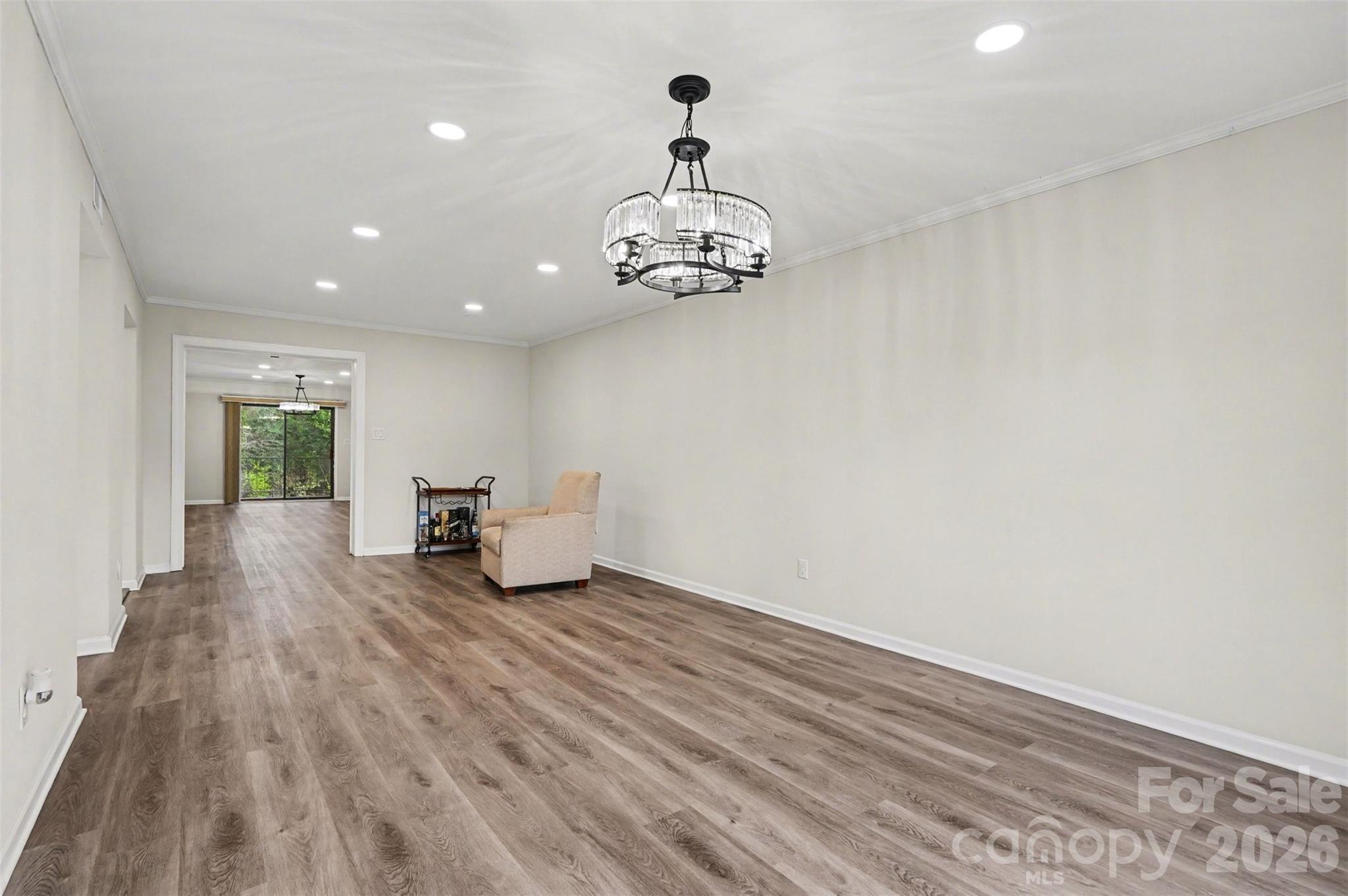 Carriage House - Residential