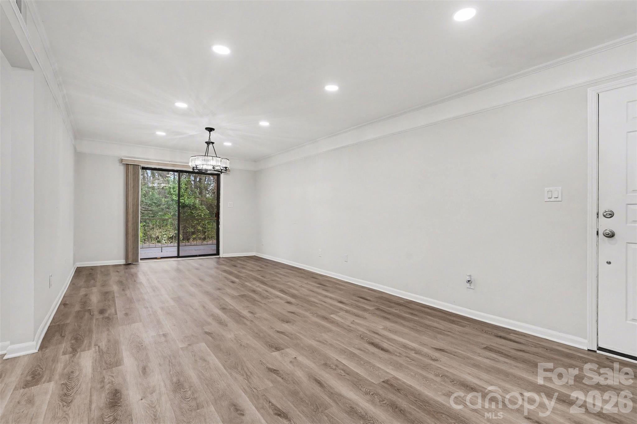 Carriage House - Residential