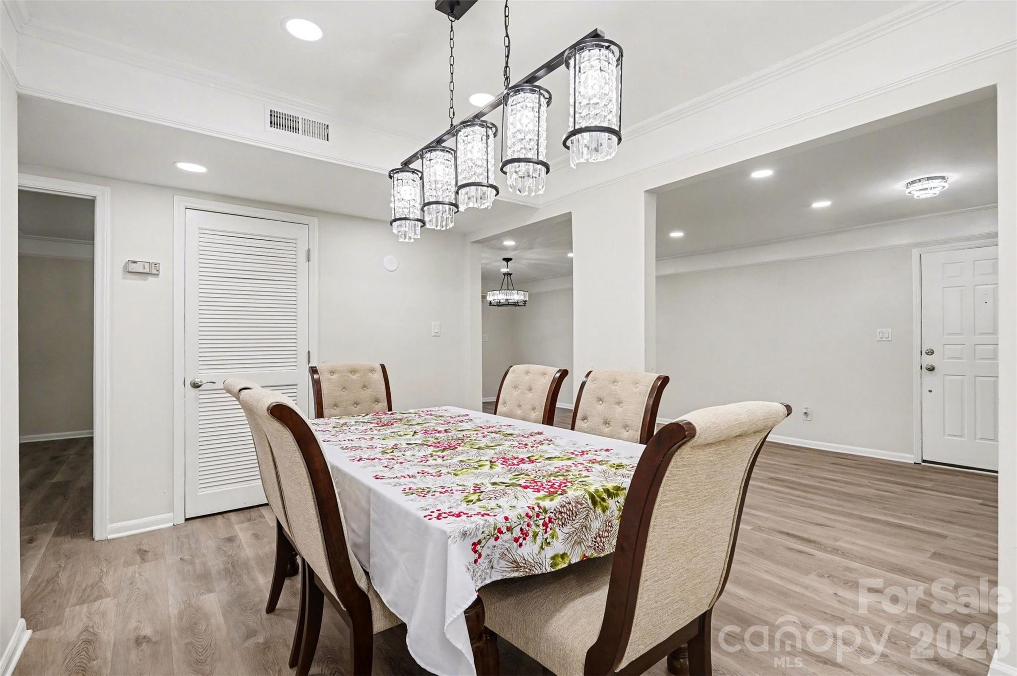 Carriage House - Residential