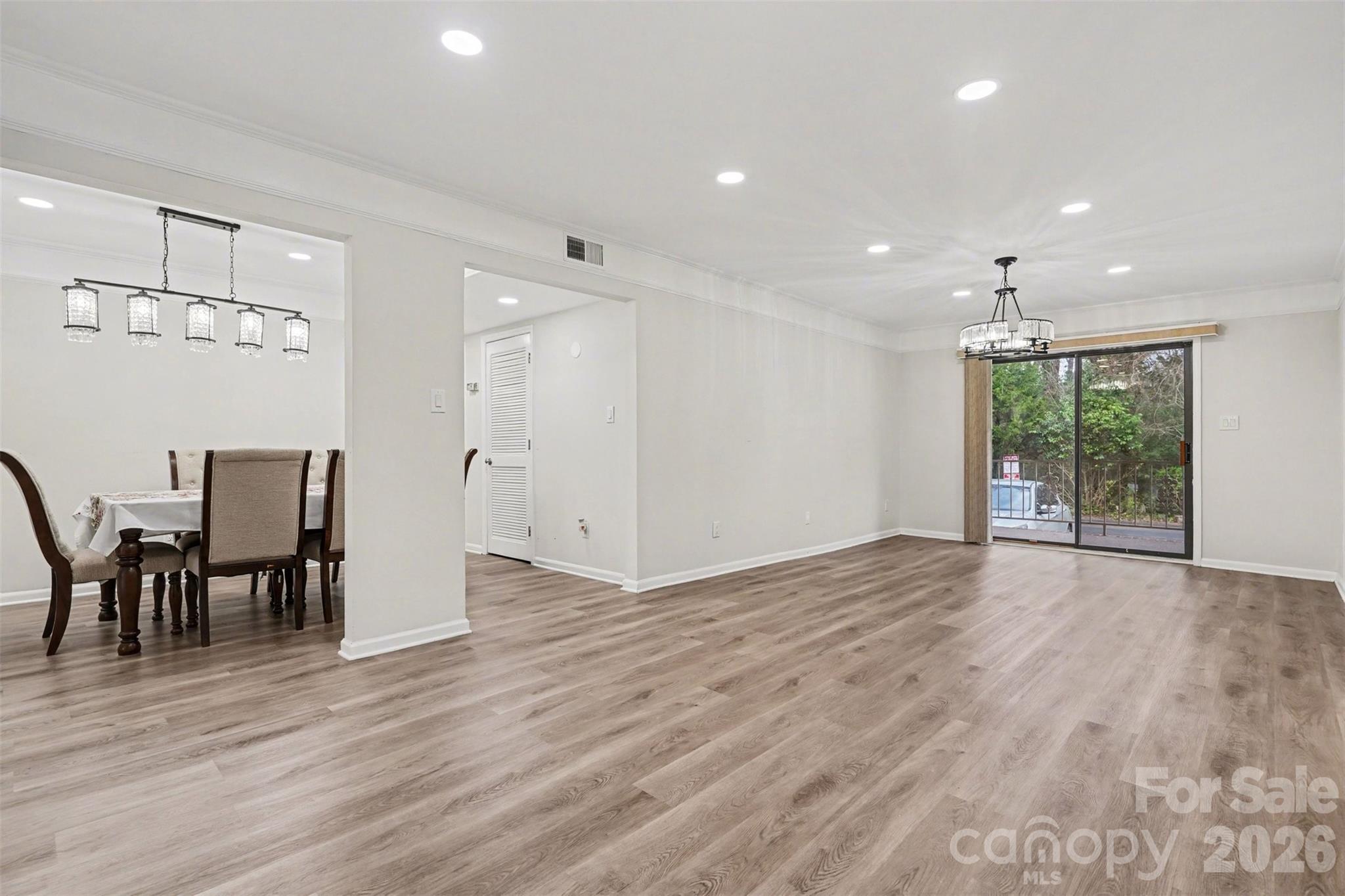 Carriage House - Residential