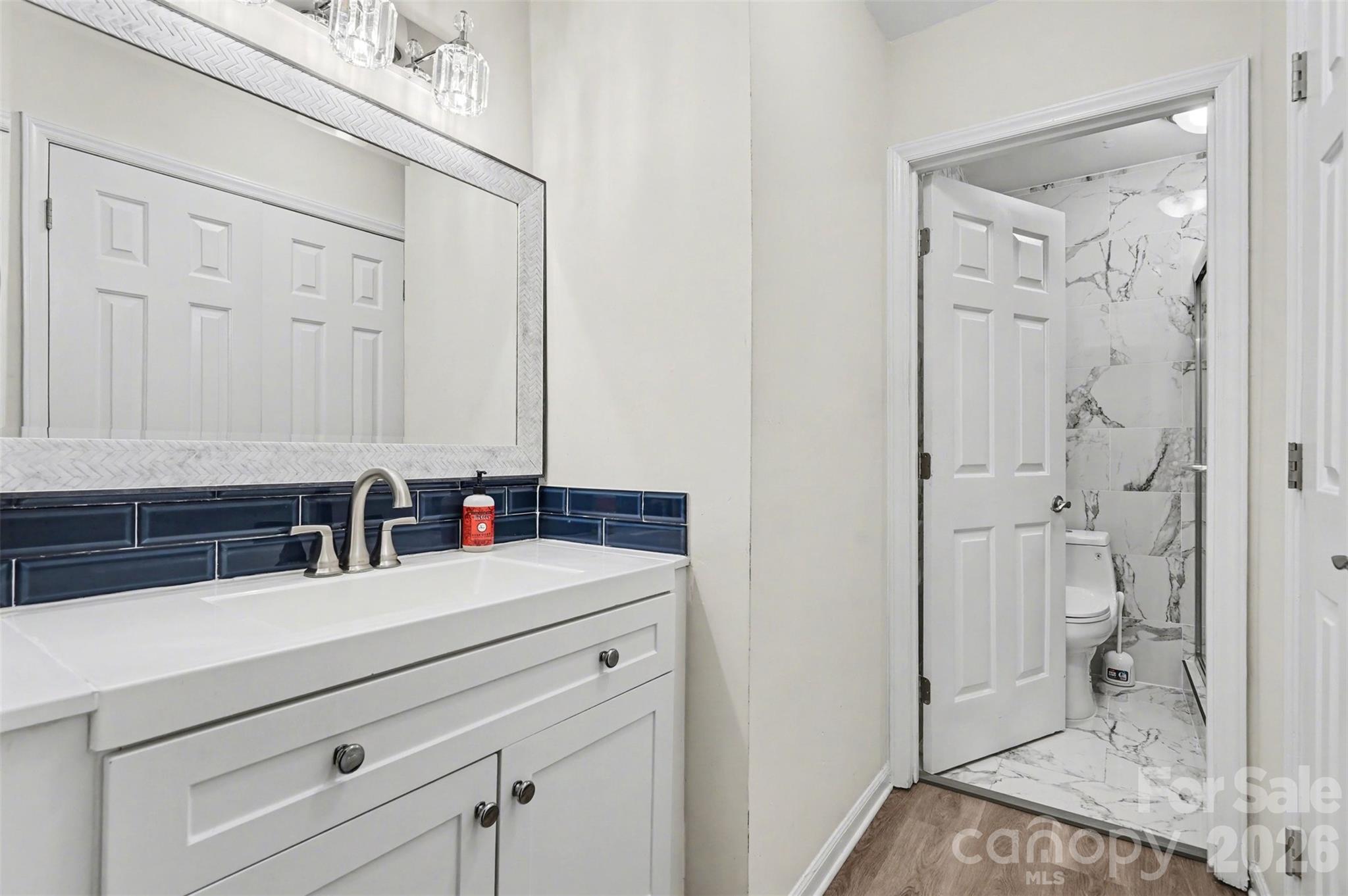 Carriage House - Residential