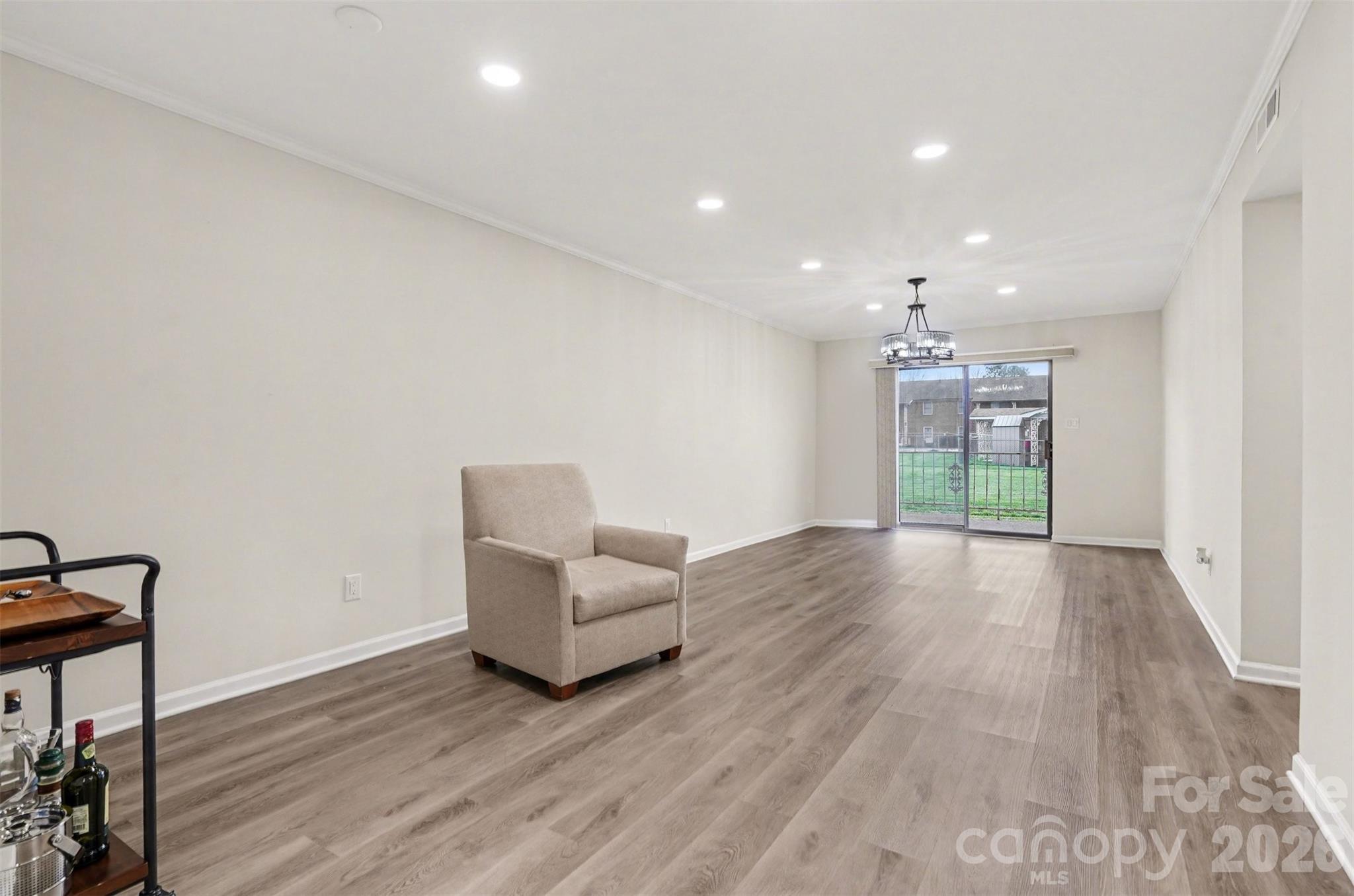 Carriage House - Residential