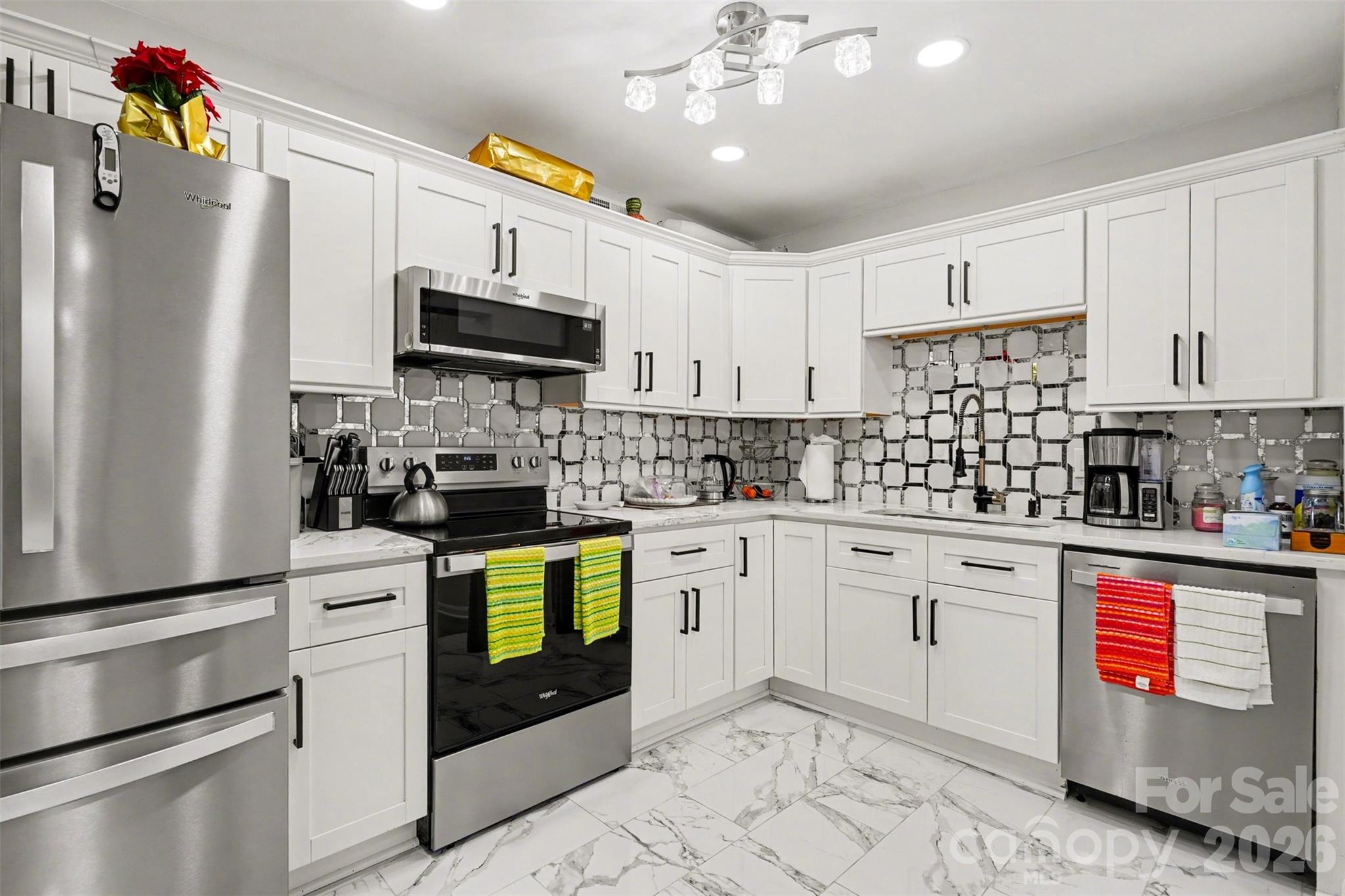 Carriage House - Residential