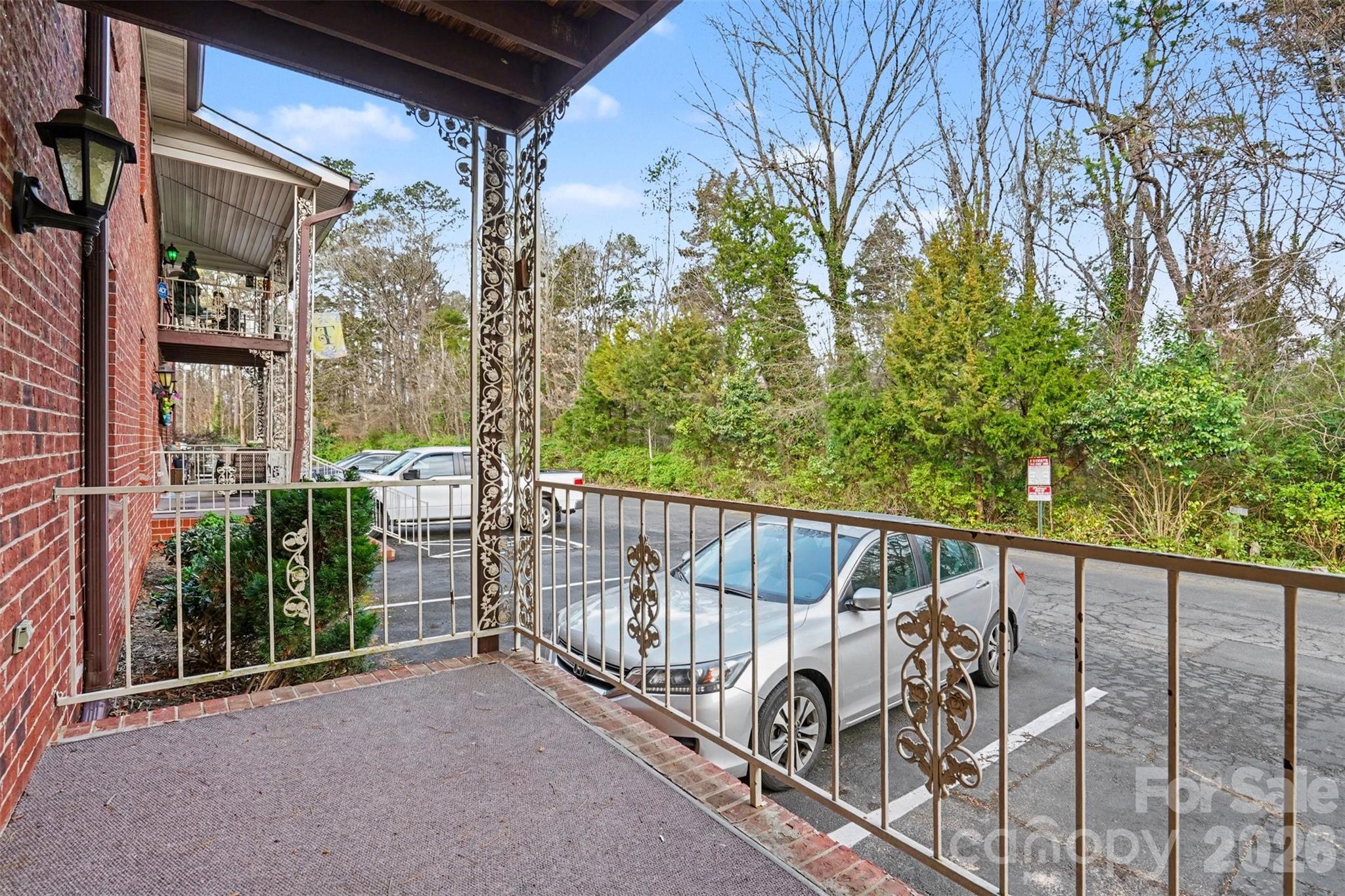 Carriage House - Residential