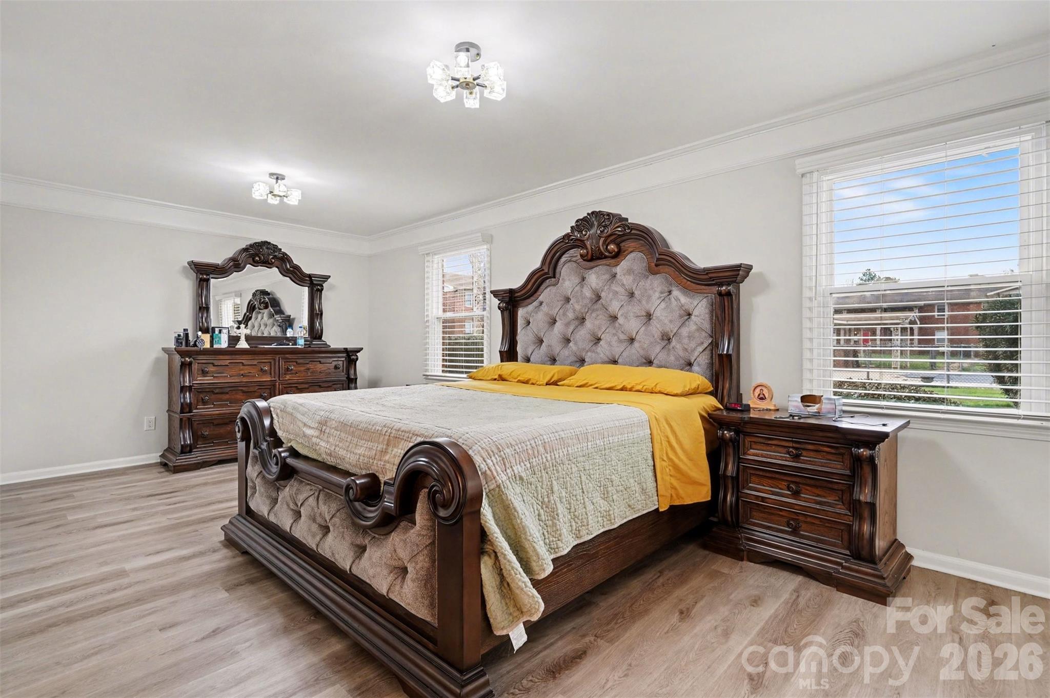 Carriage House - Residential