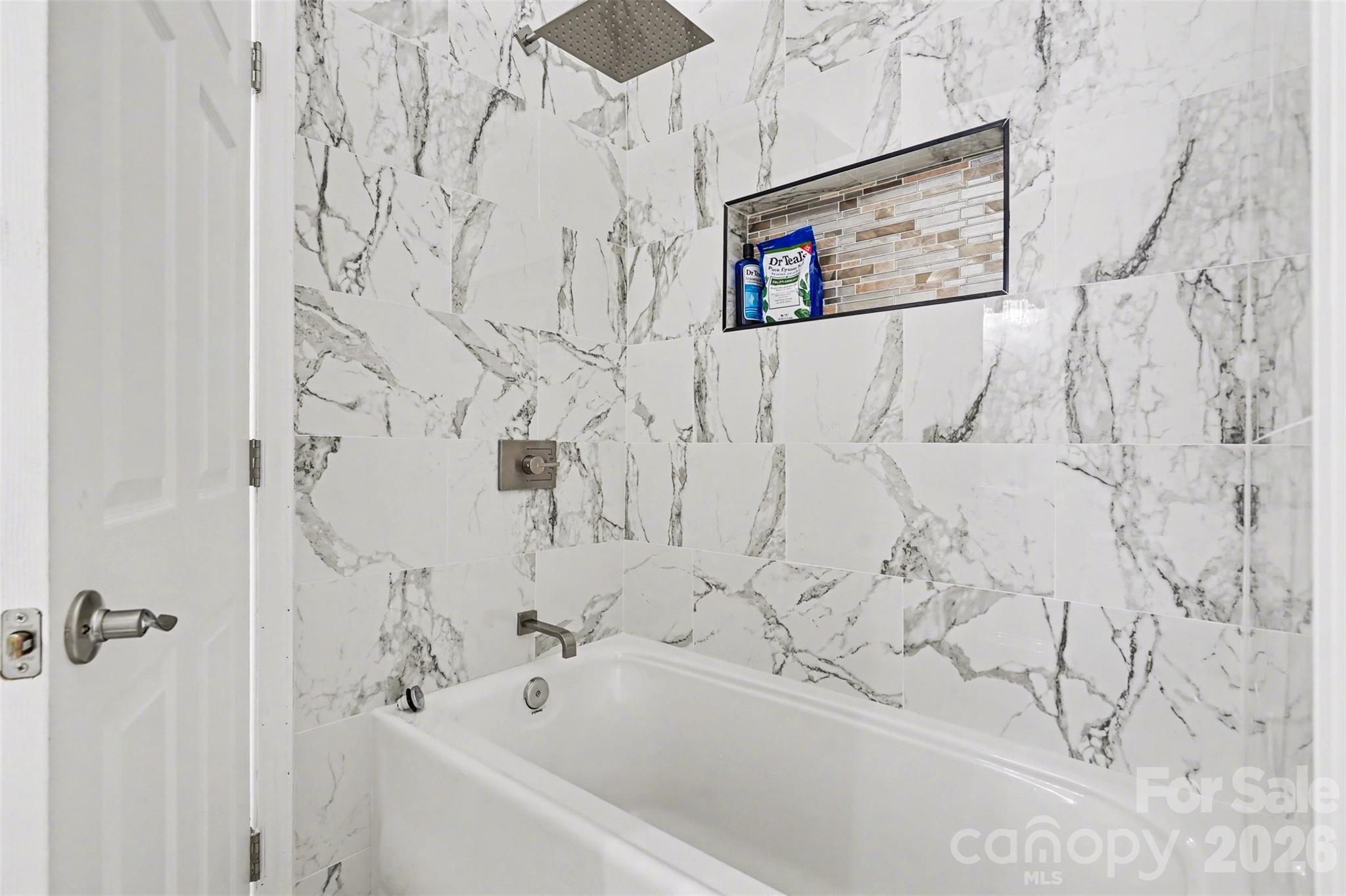 Carriage House - Residential