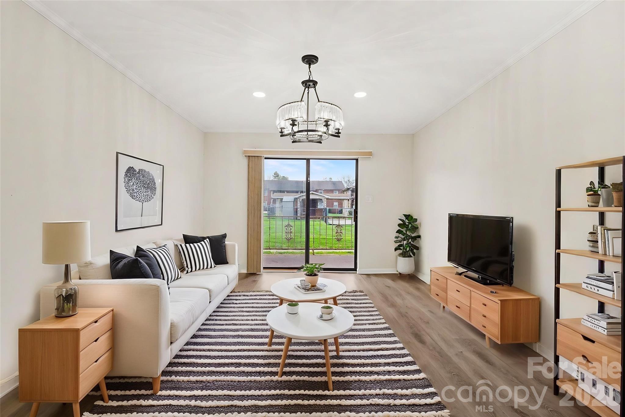 Carriage House - Residential