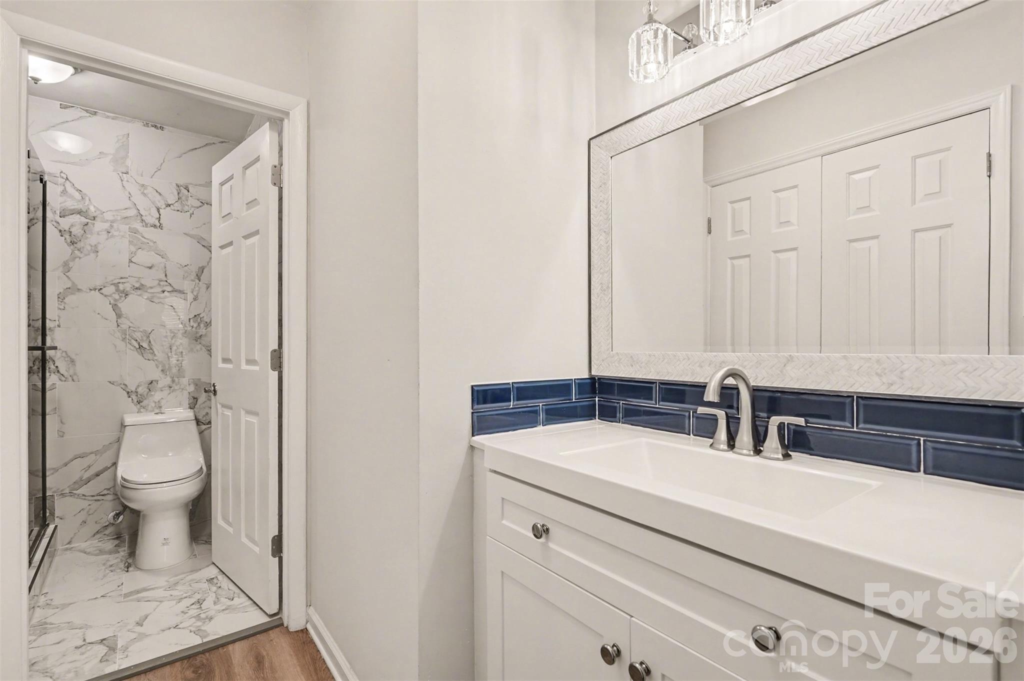 Carriage House - Residential