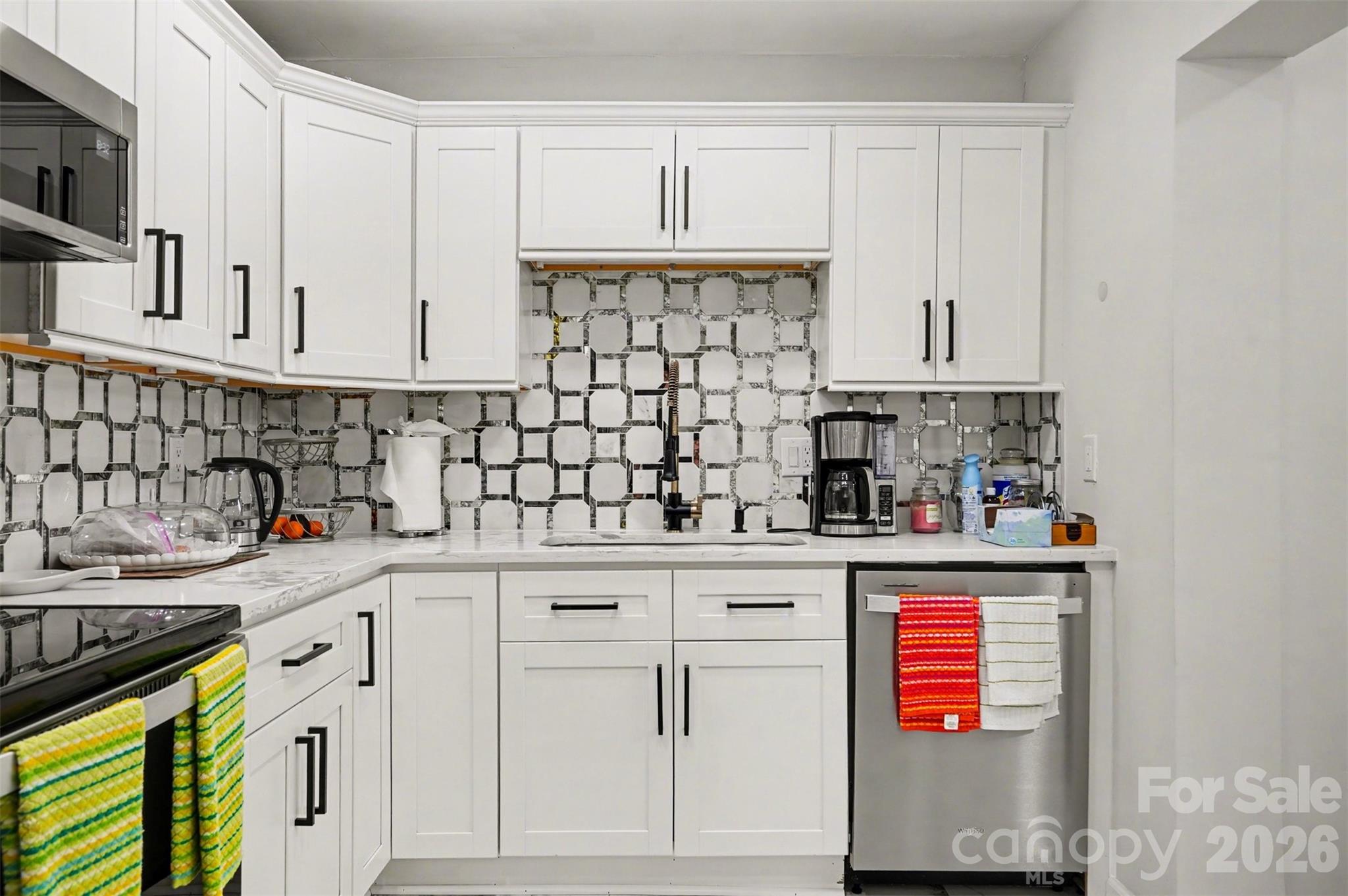 Carriage House - Residential