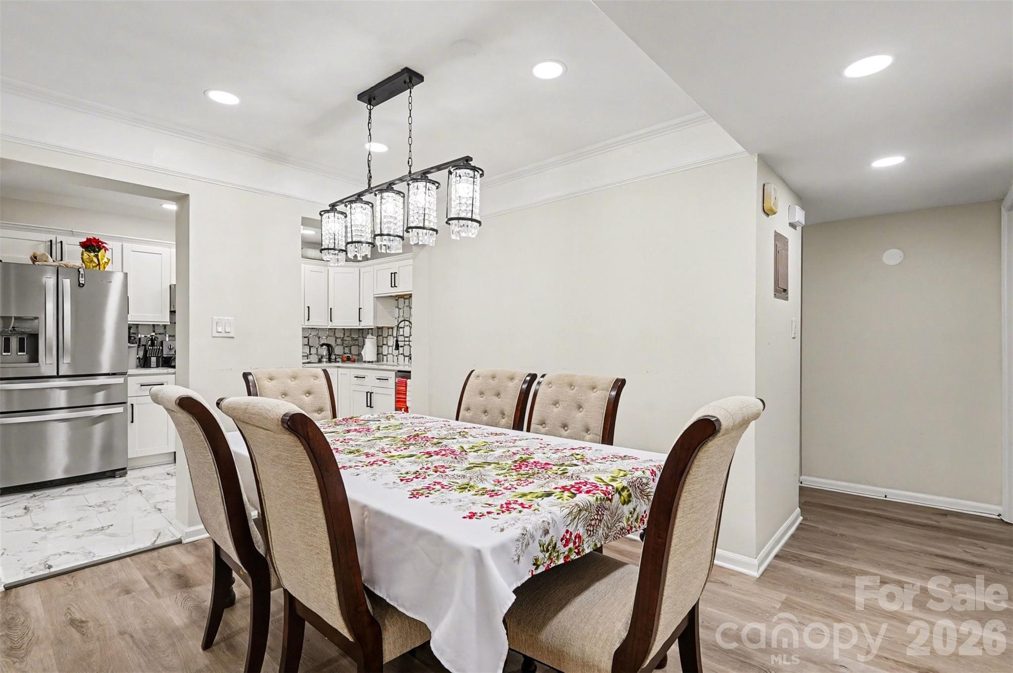 Carriage House - Residential