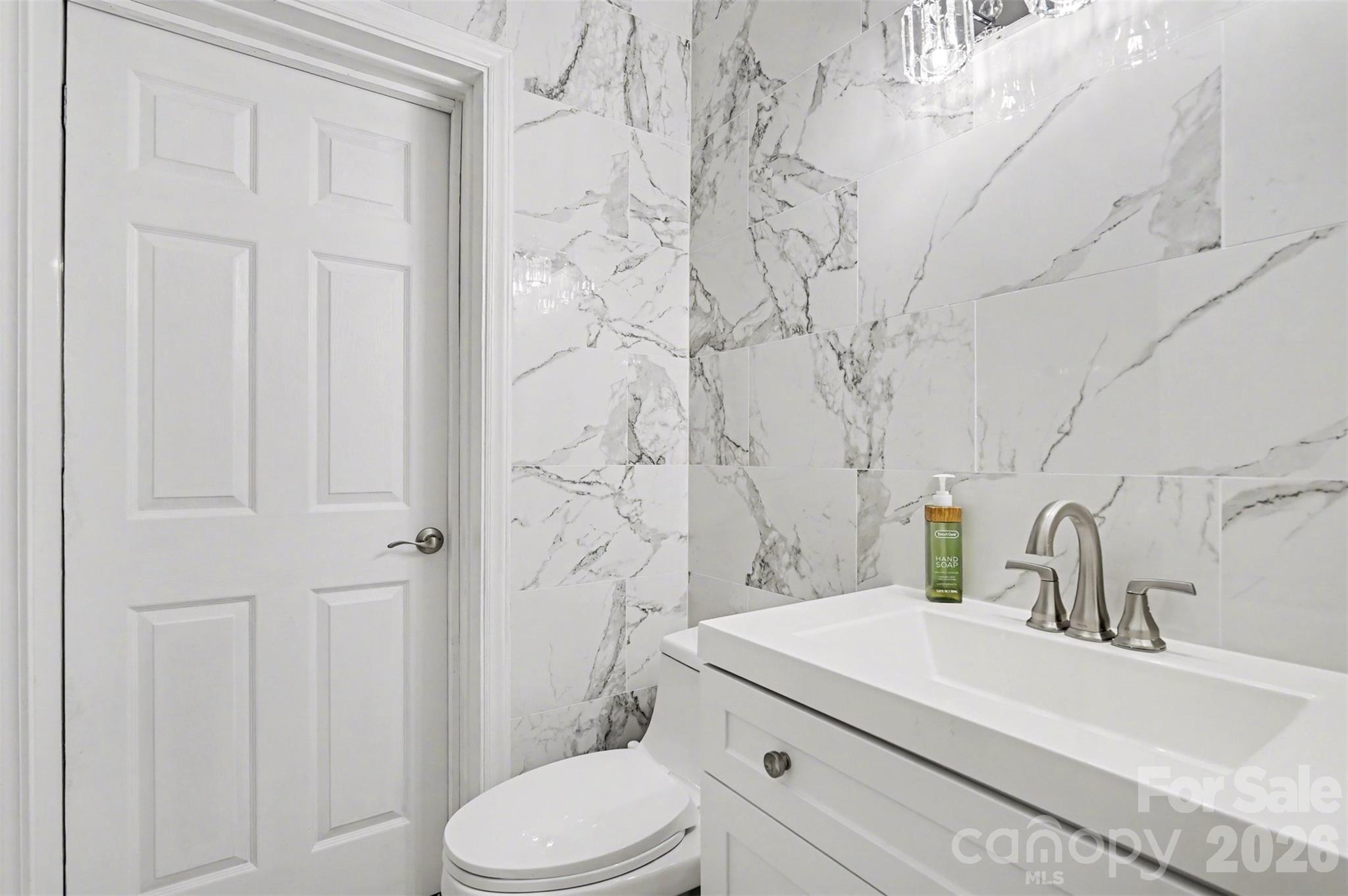 Carriage House - Residential