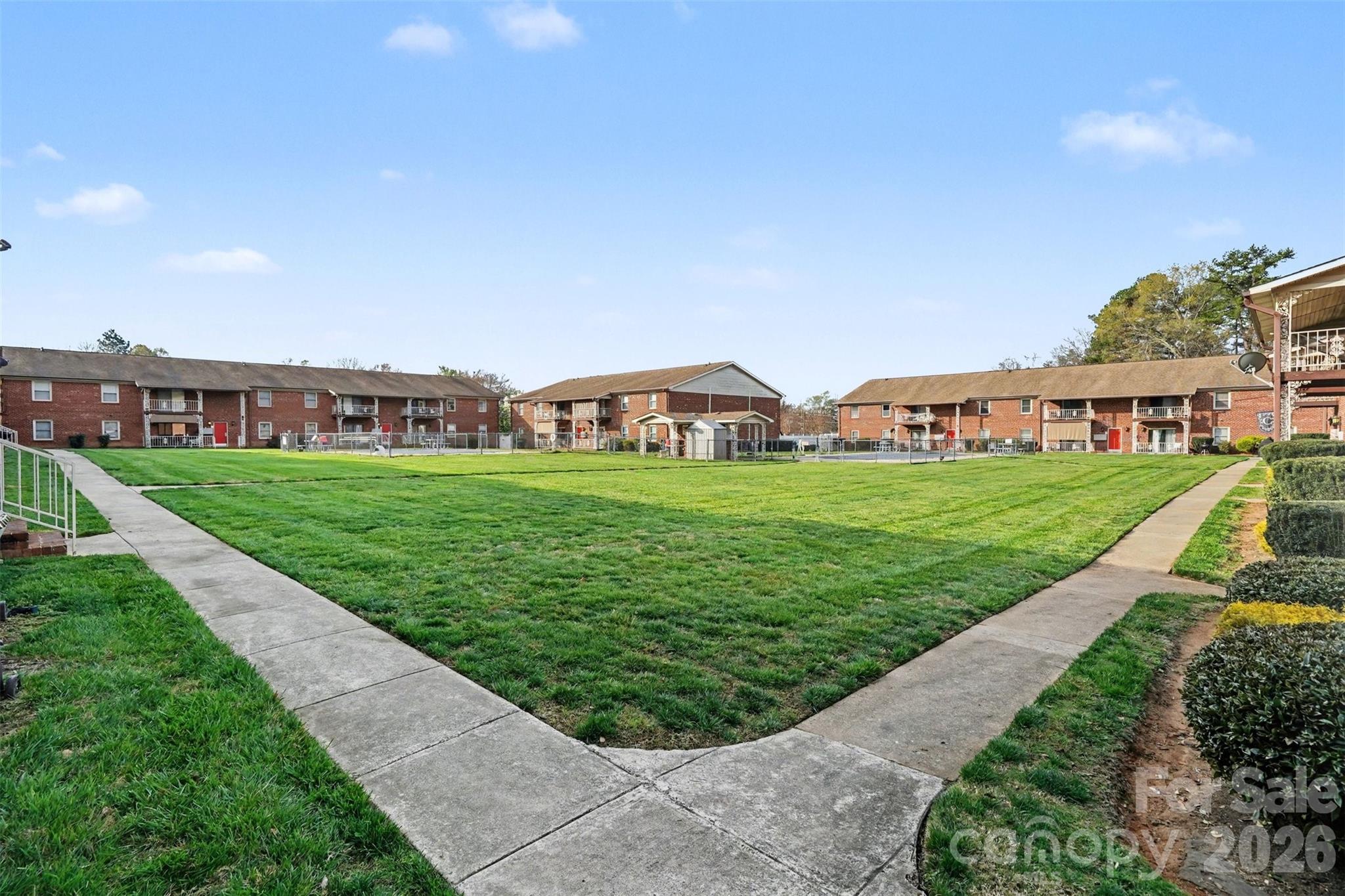 Carriage House - Residential