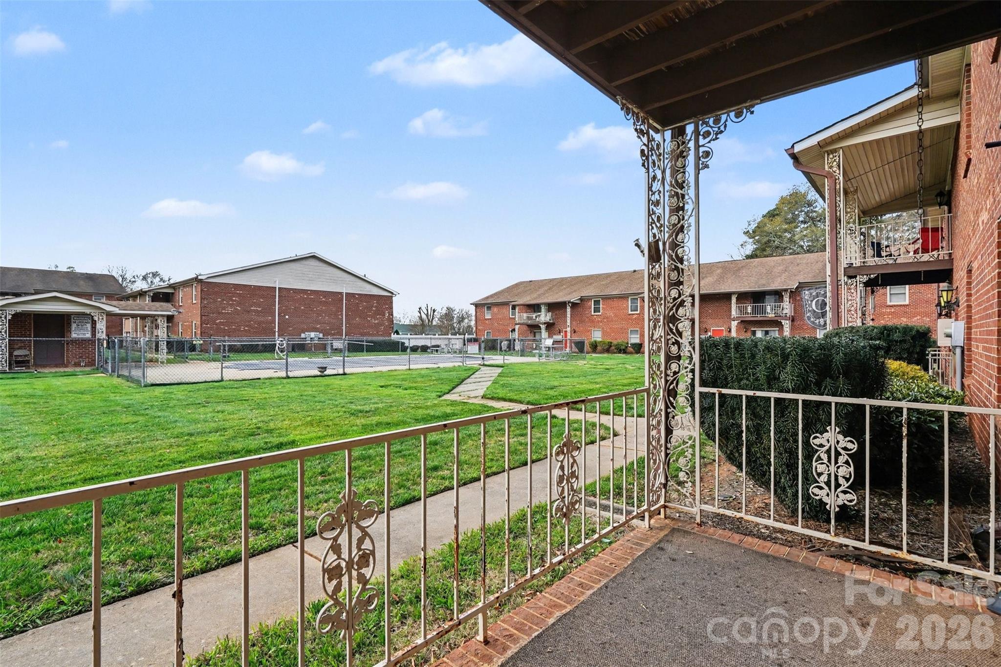 Carriage House - Residential