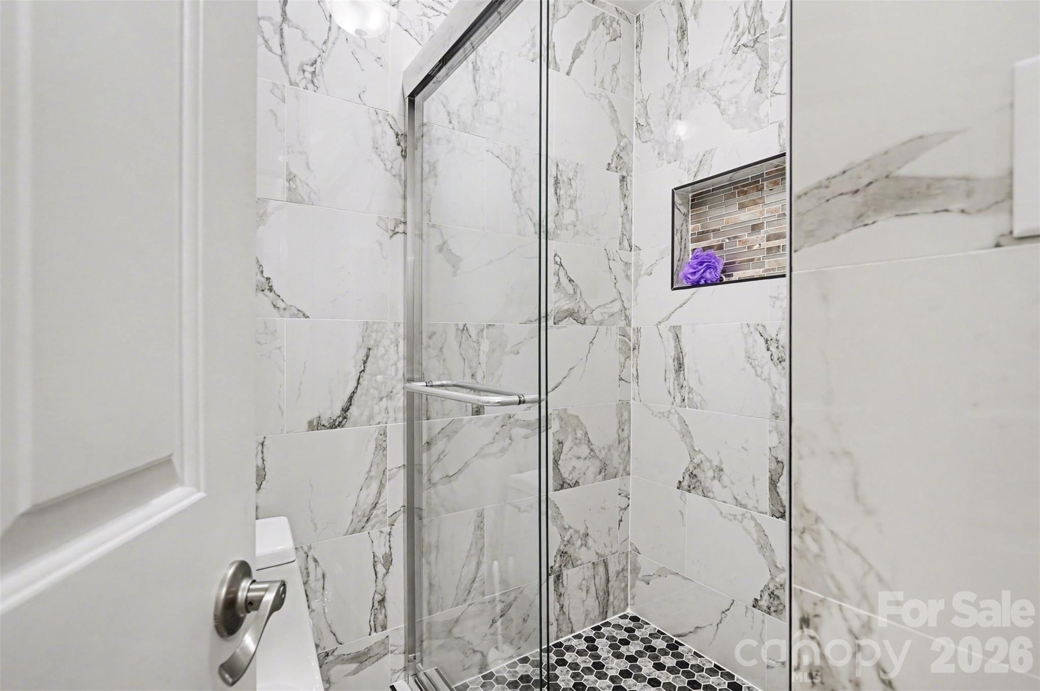 Carriage House - Residential