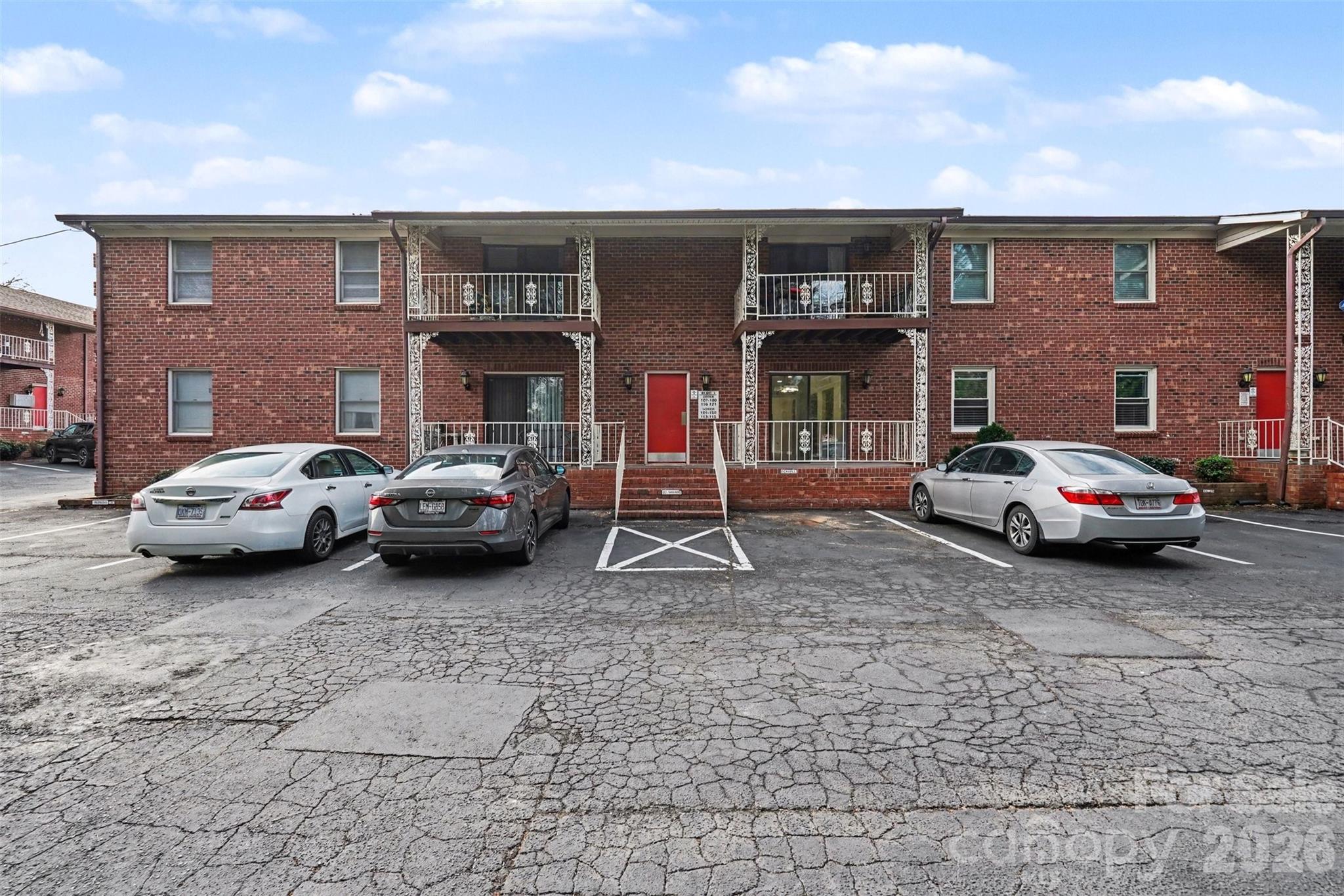 Carriage House - Residential