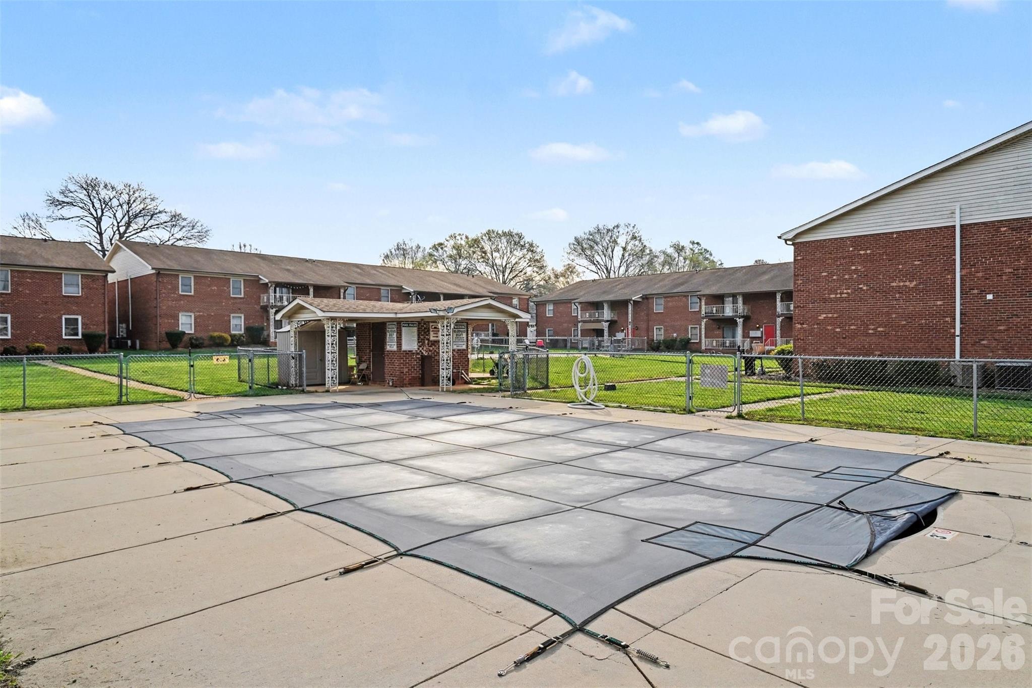 Carriage House - Residential