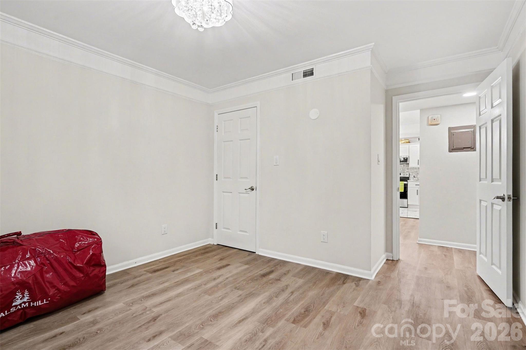 Carriage House - Residential