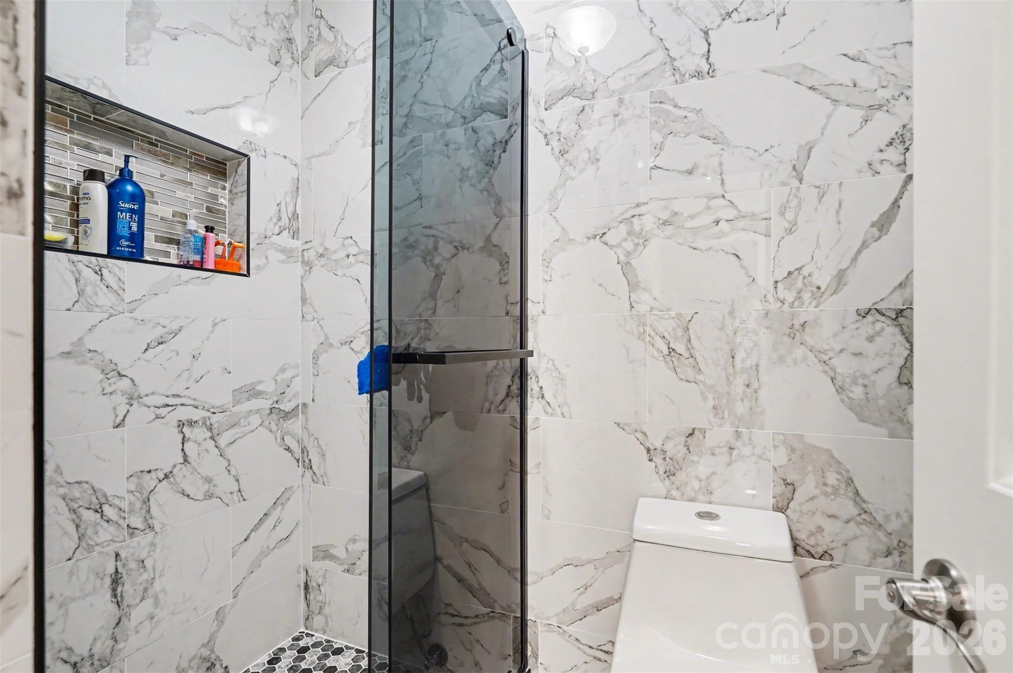 Carriage House - Residential