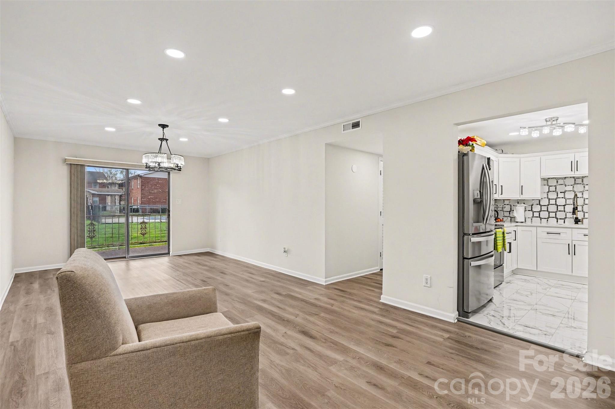 Carriage House - Residential