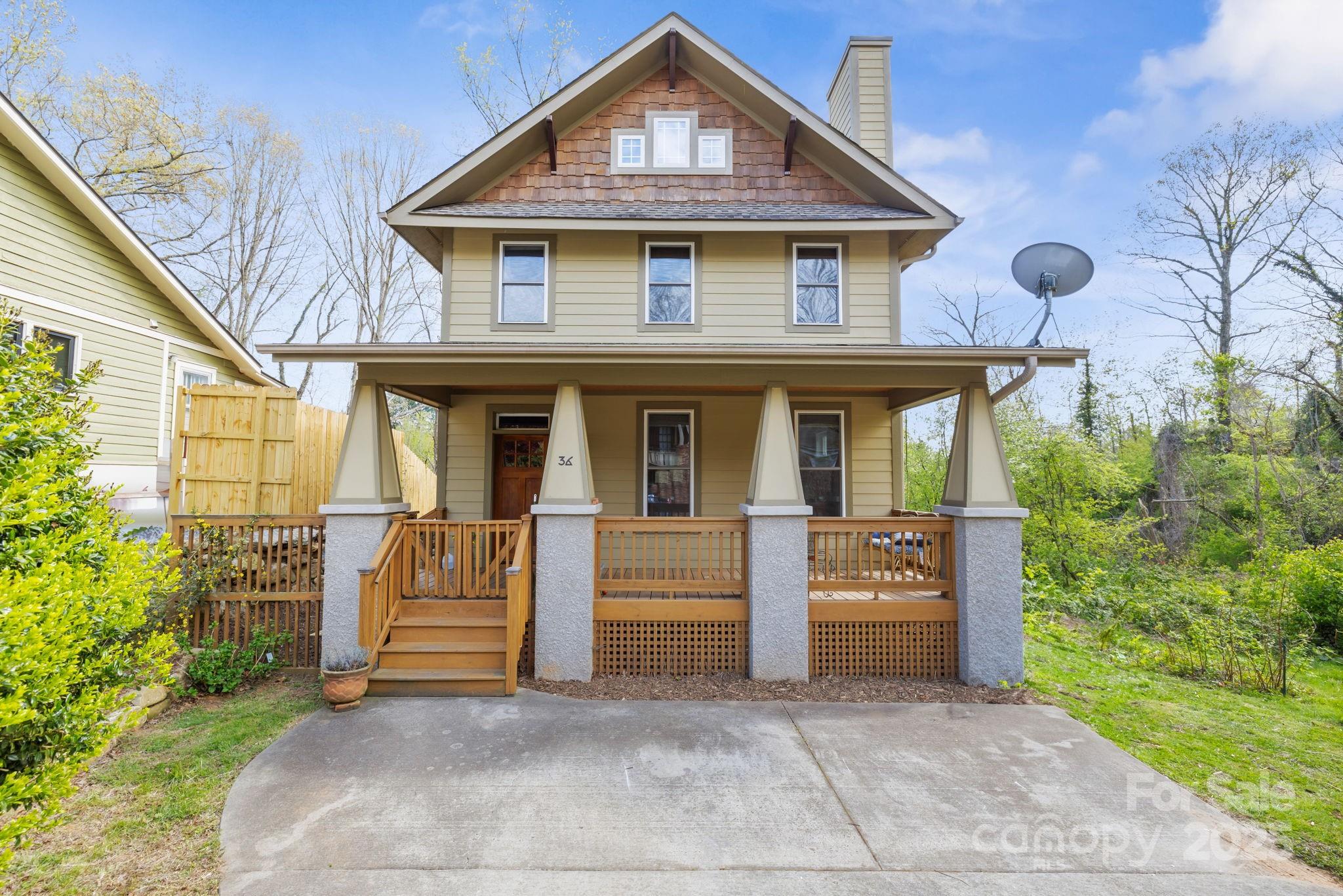 36 Richie Street