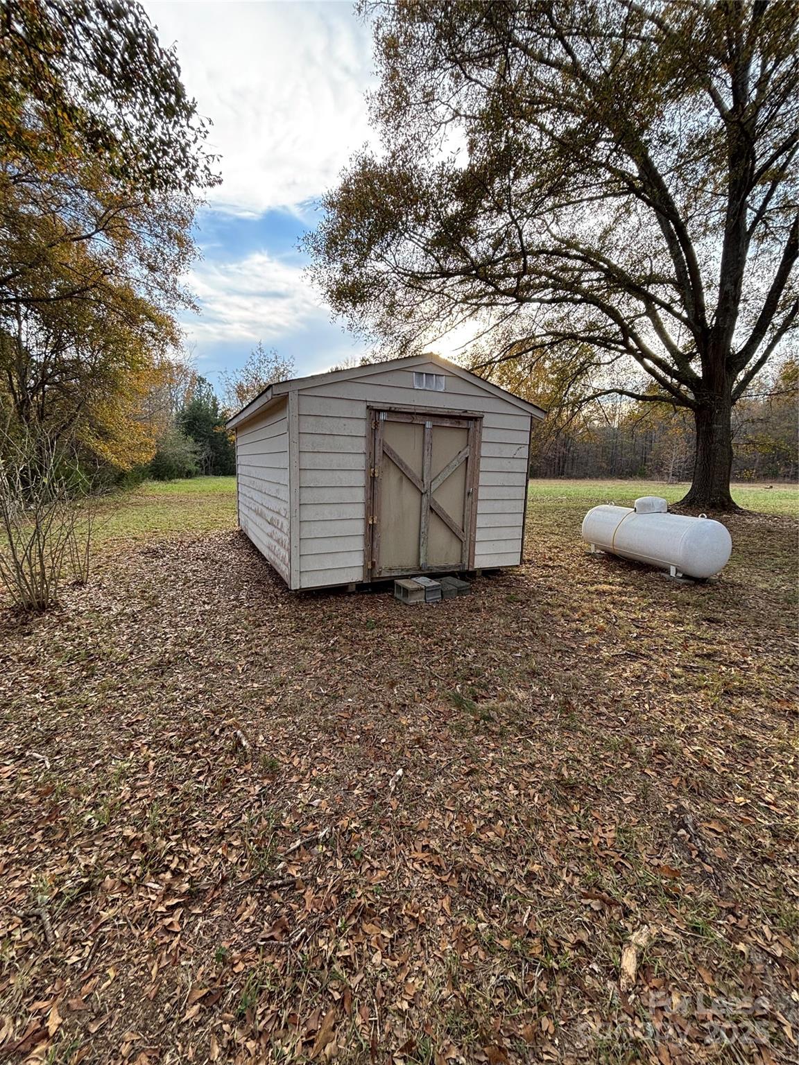 None - Residential Lease