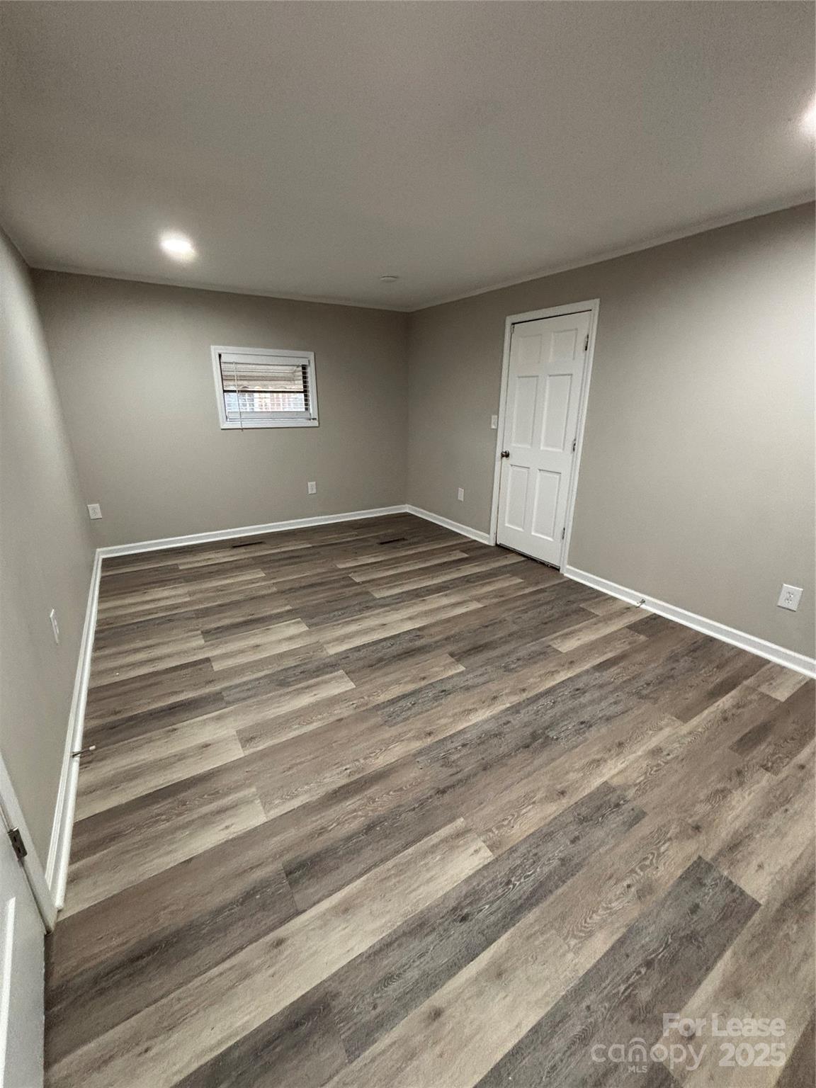 None - Residential Lease