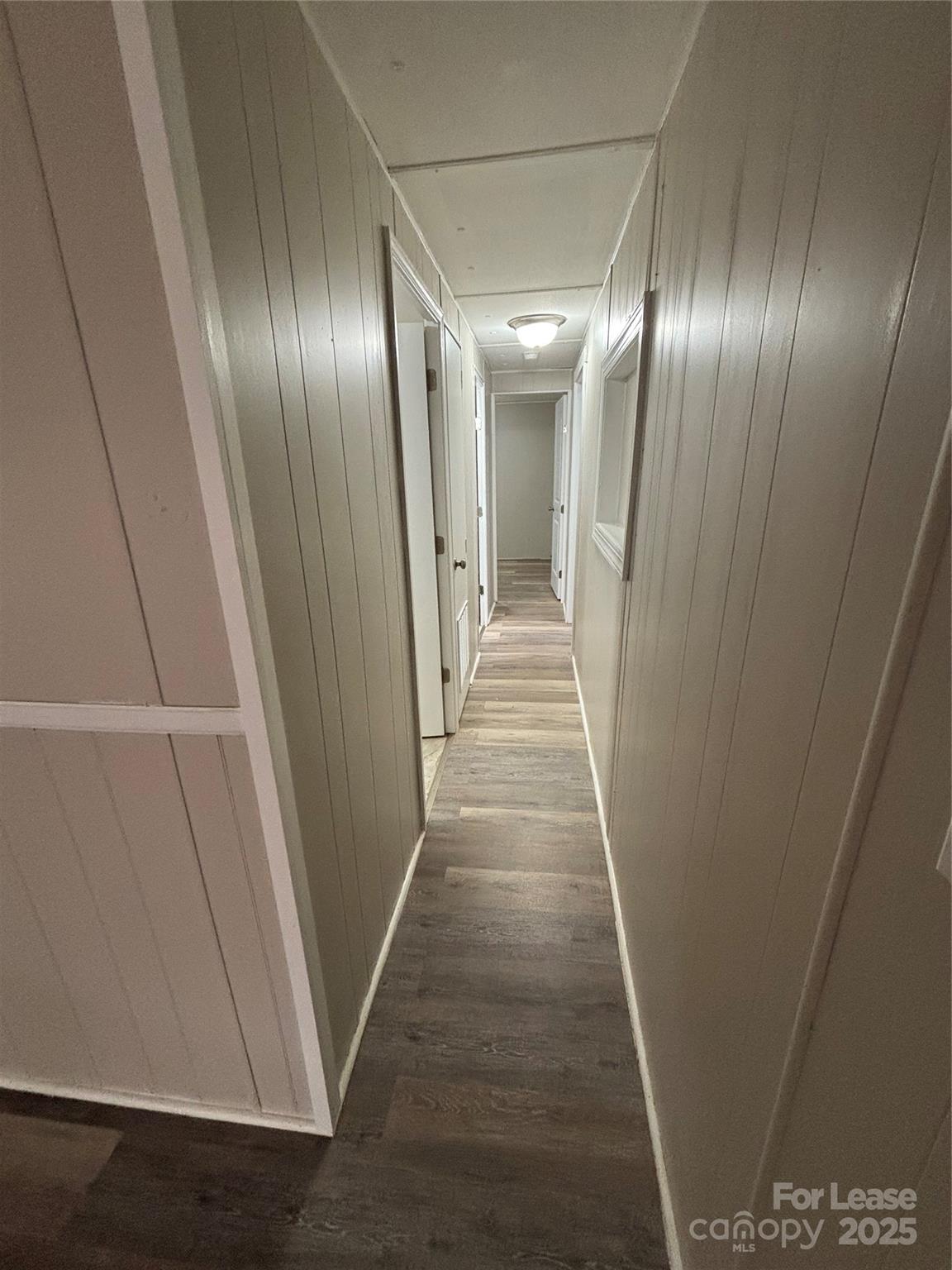 None - Residential Lease