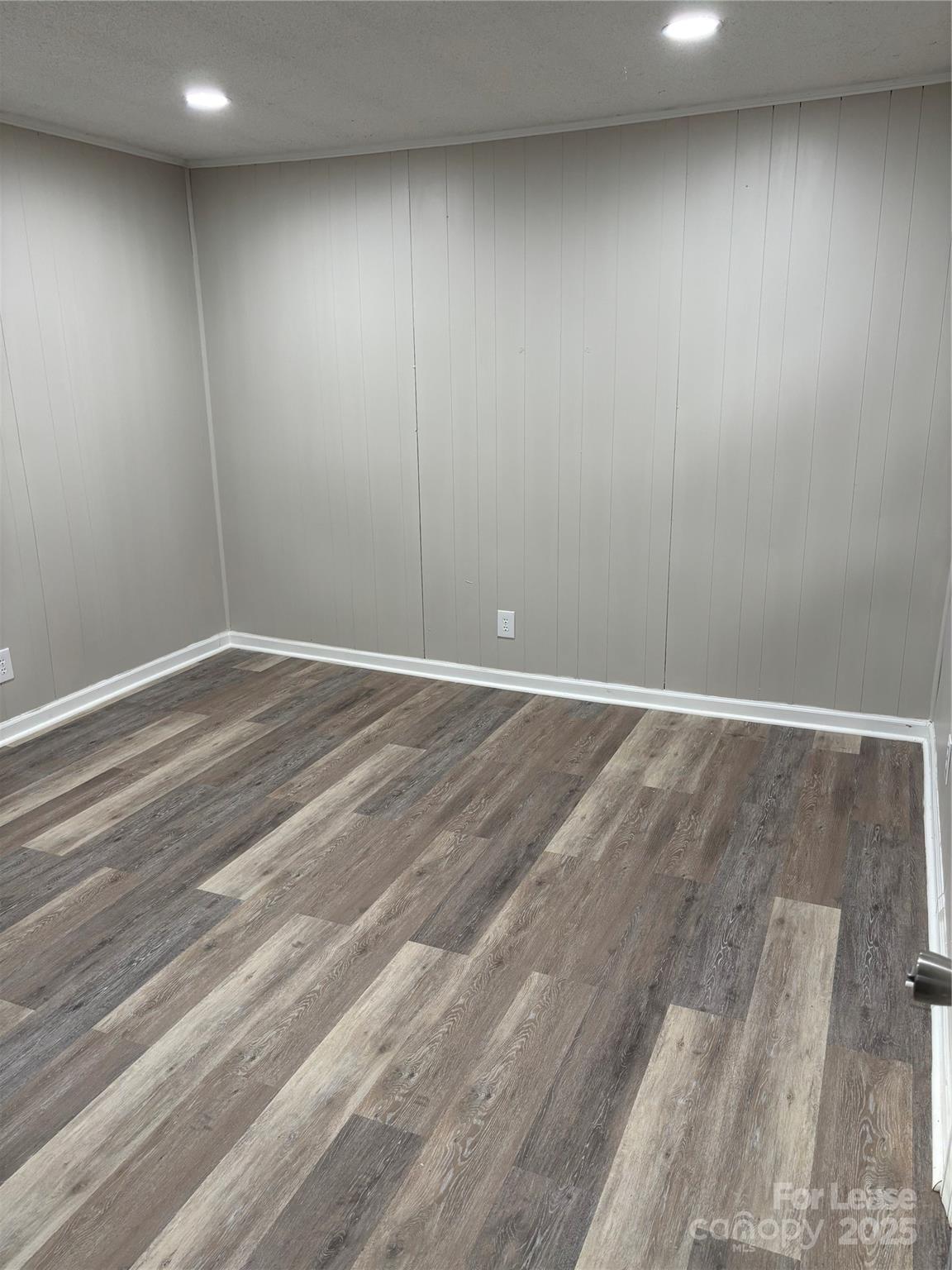 None - Residential Lease