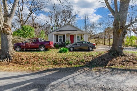 A home in Belmont