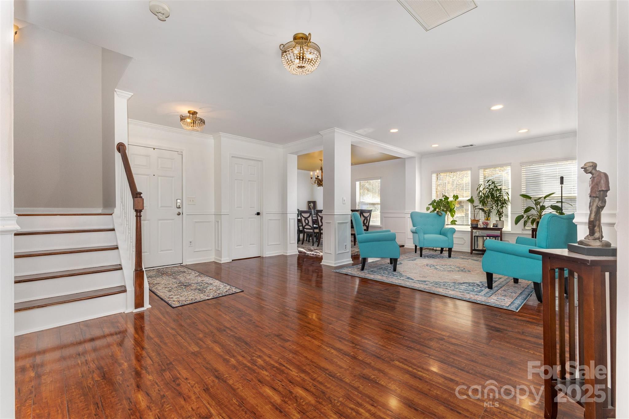 6706 Evanton Loch Road